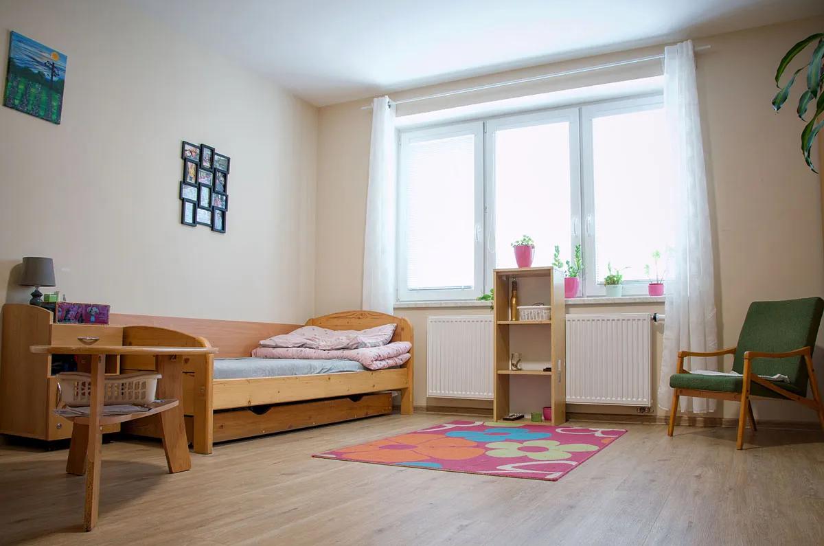 Chráněné bydlení Slavičín foto 3