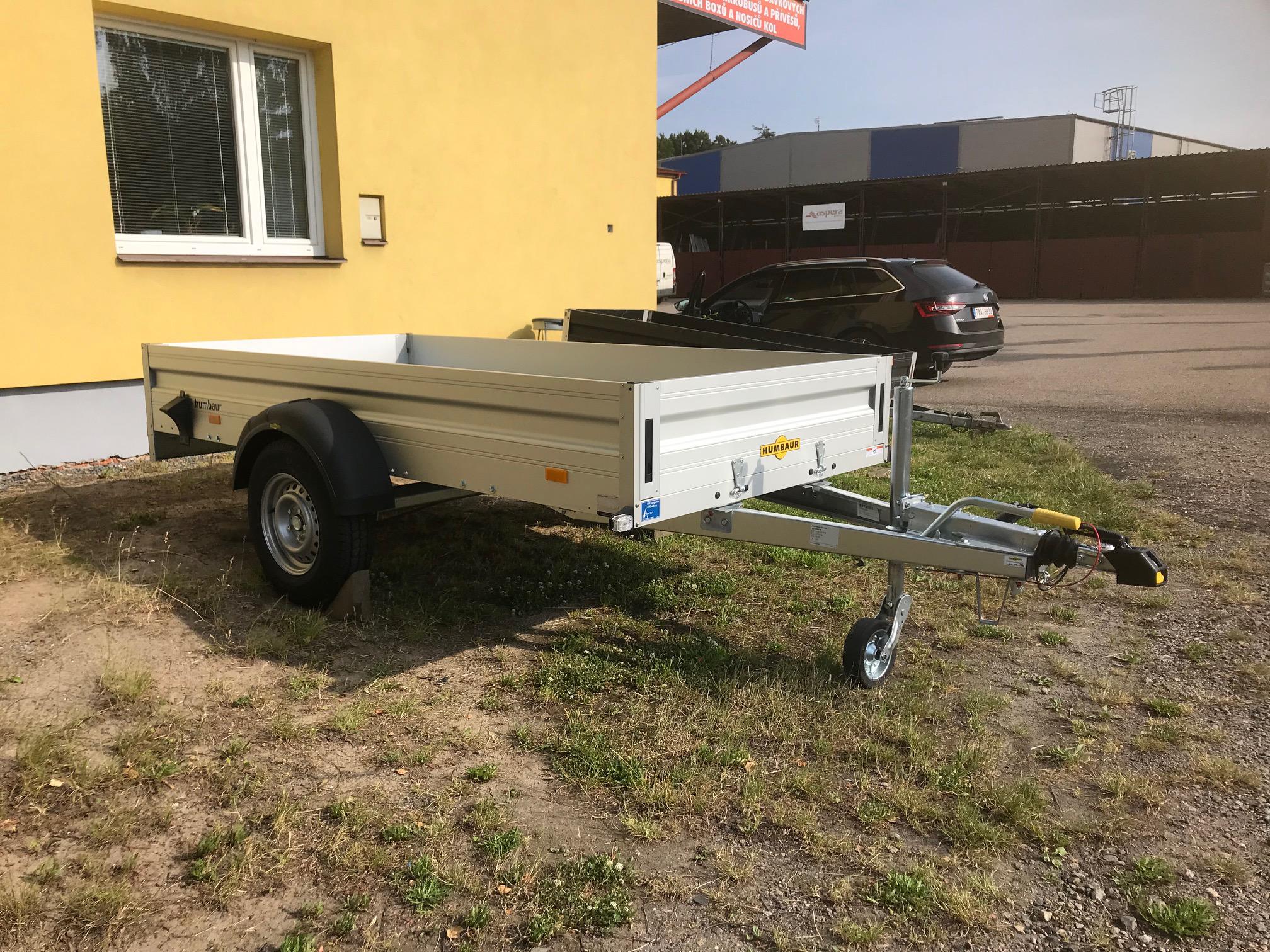AUTOPŮJČOVNA BetaCar foto 3