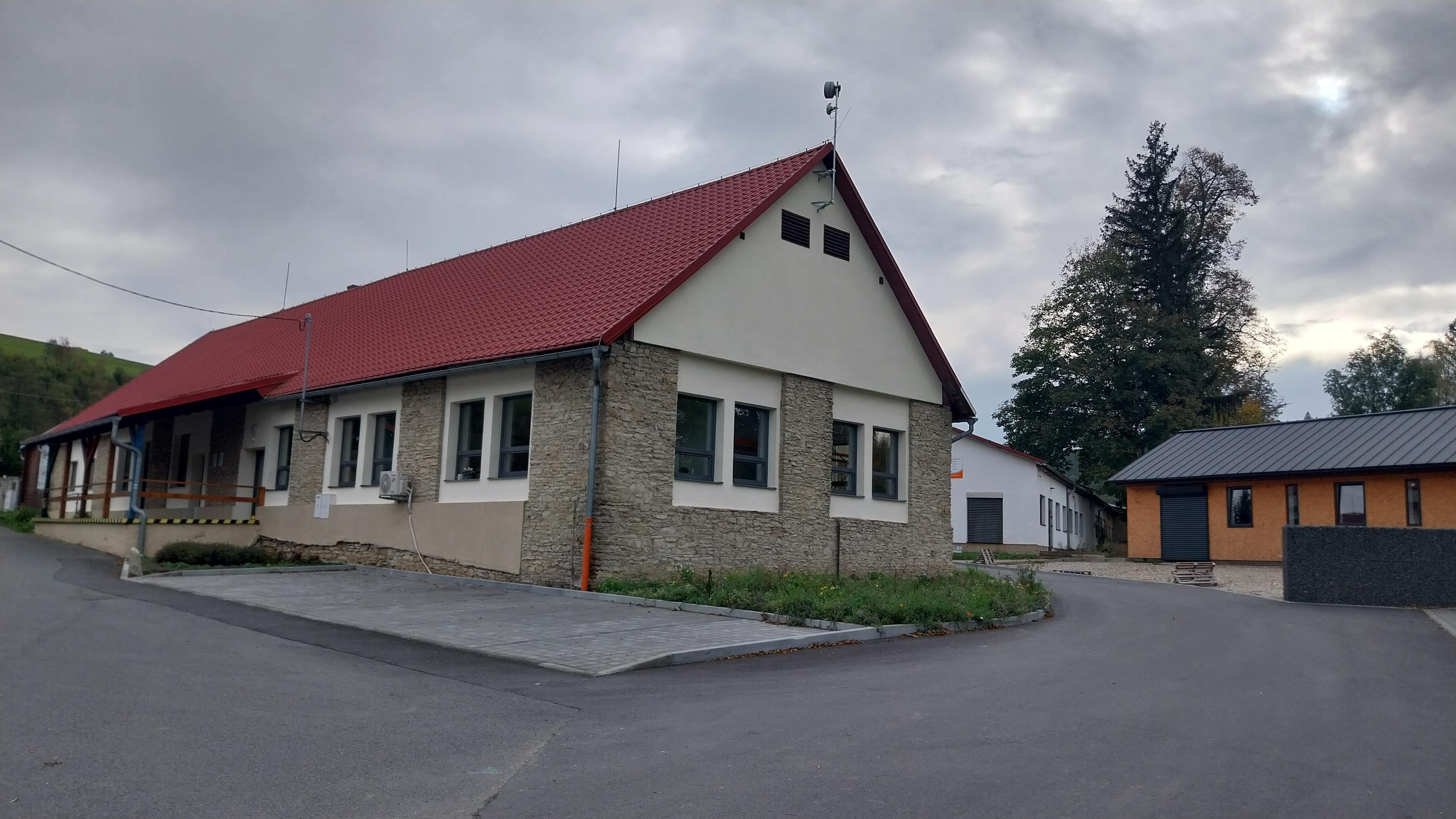 Potravinová banka ve Zlínském kraji foto 2