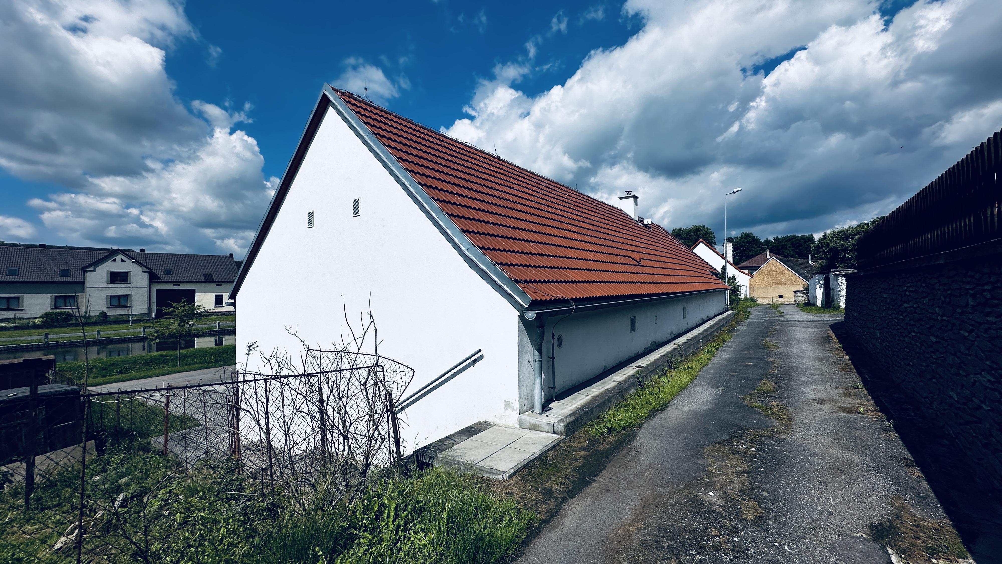 Místní knihovna Lhota Horažďovická foto 2