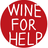 logo Wine for Help