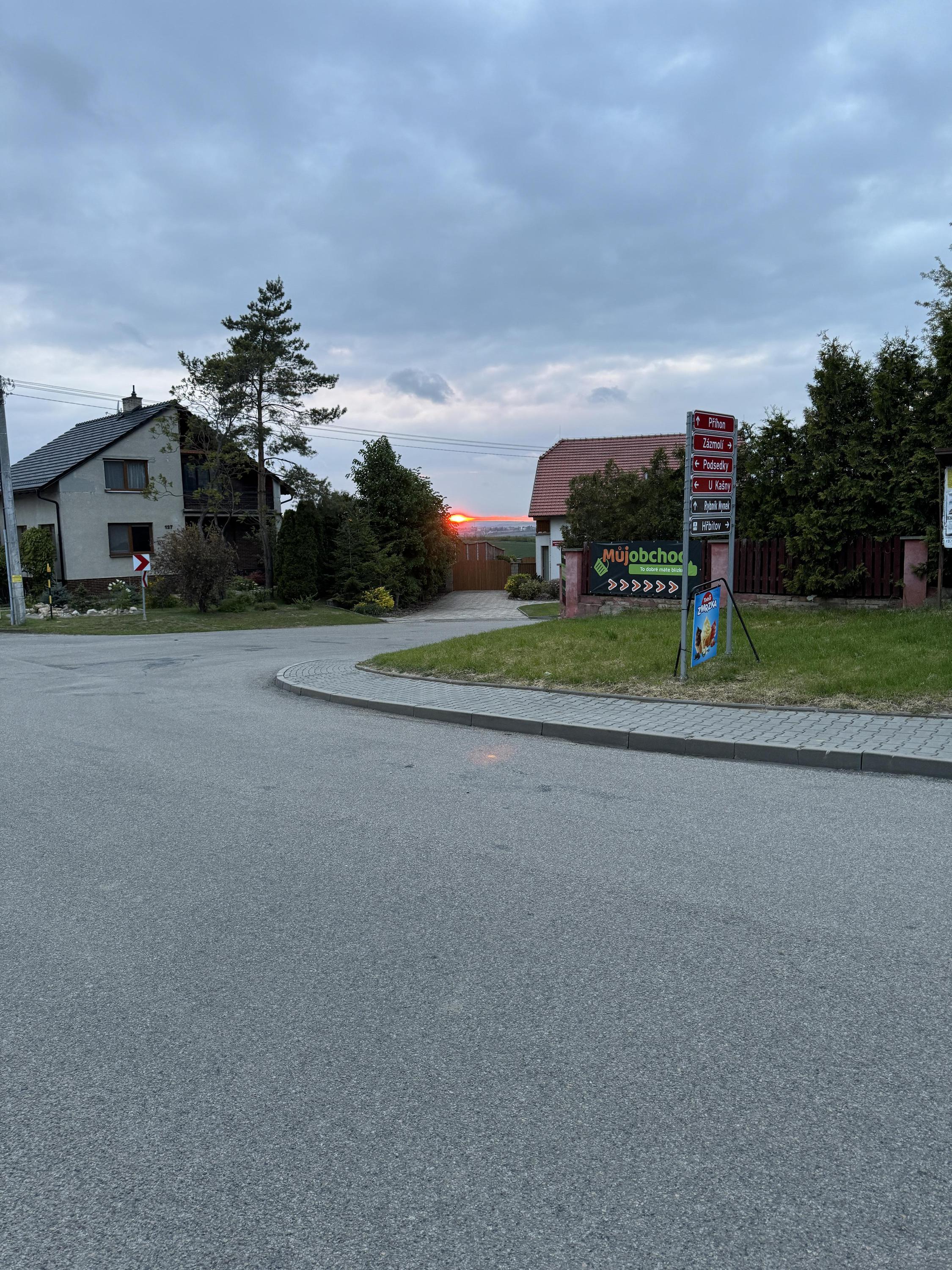 Můj obchod - Potraviny Nenkovice foto 2