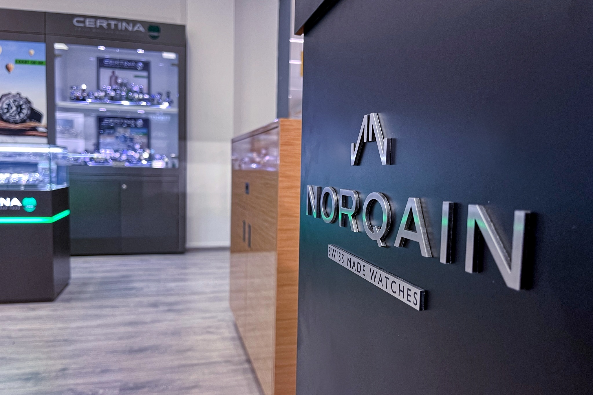 Fr. Hanák - hodinky & klenoty foto 3