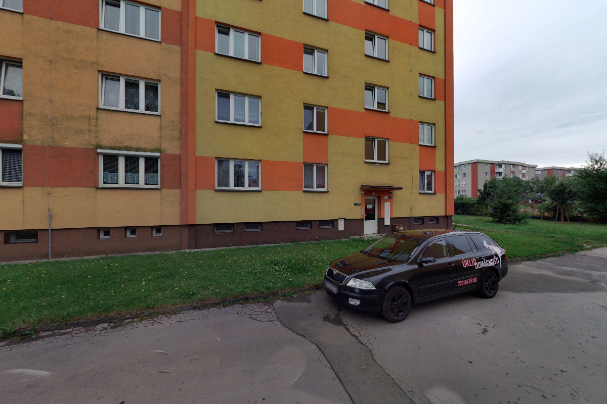 Úklidová služba Ostrava foto 2