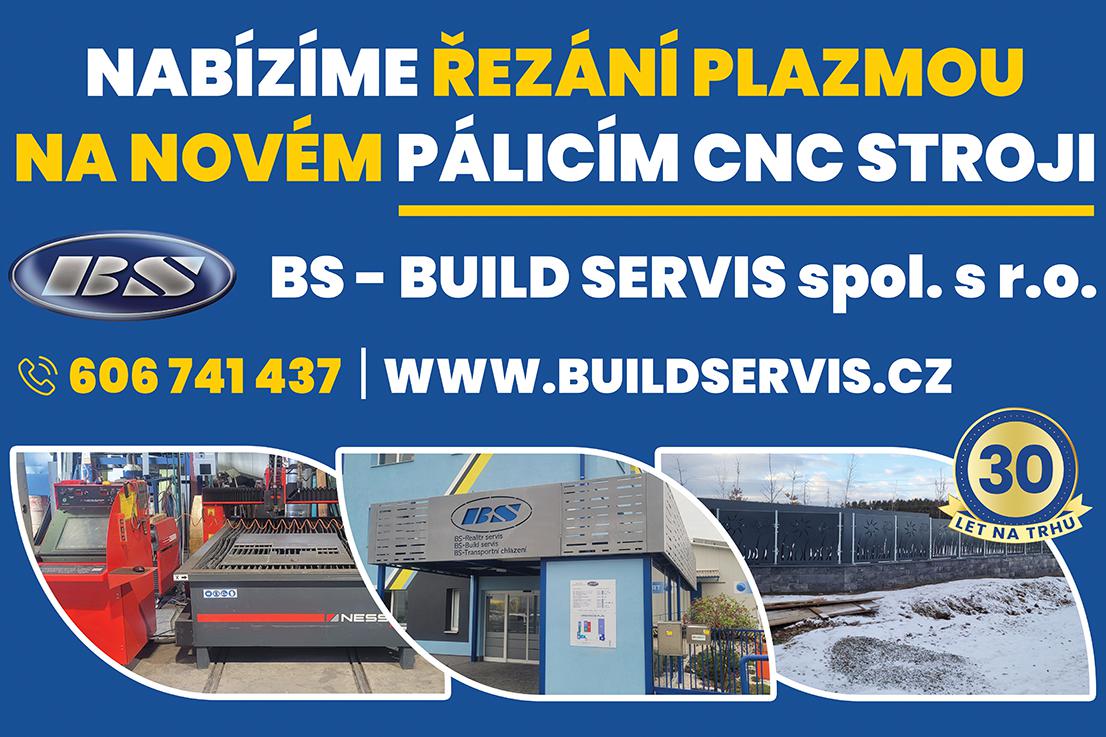 NABÍZÍME ŘEZÁNÍ A TVAROVÁNÍ PLECHŮ CNC PLAZMOU