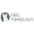 logo PRO MRŇOUSKY