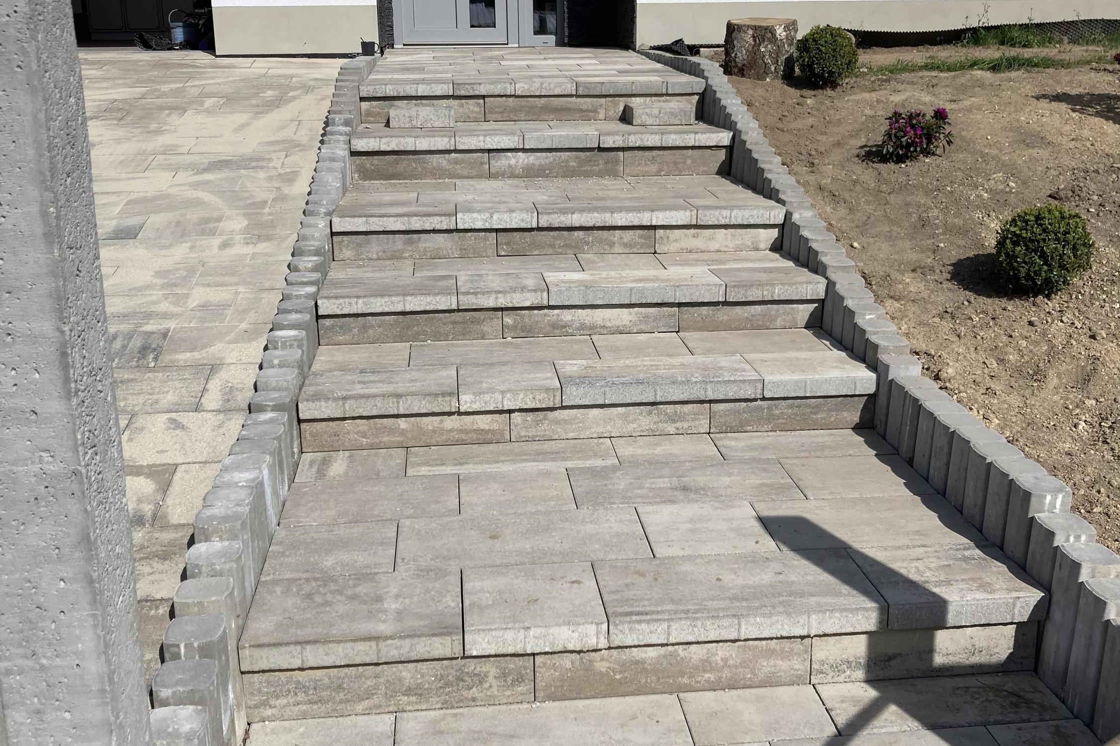 Stavební firma Filip