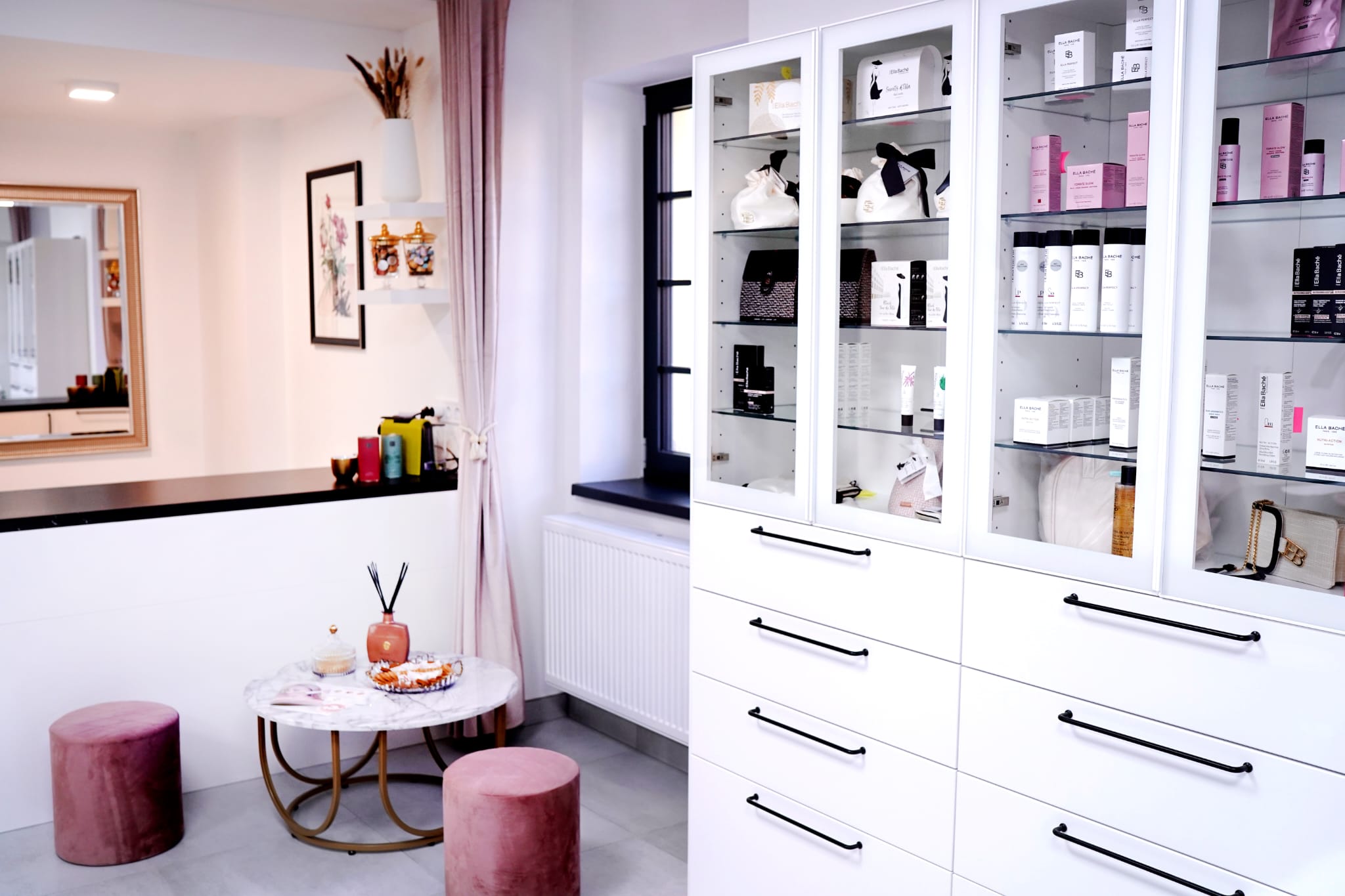 Kosmetický salon Ta Beauté foto 4
