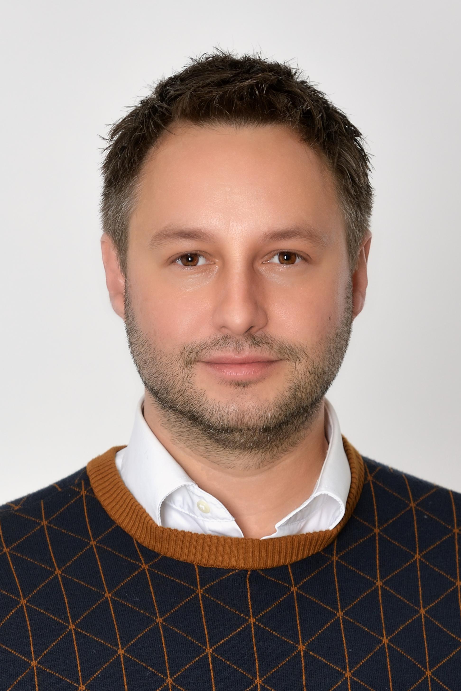 Ing. Tomáš Chrastil foto 2