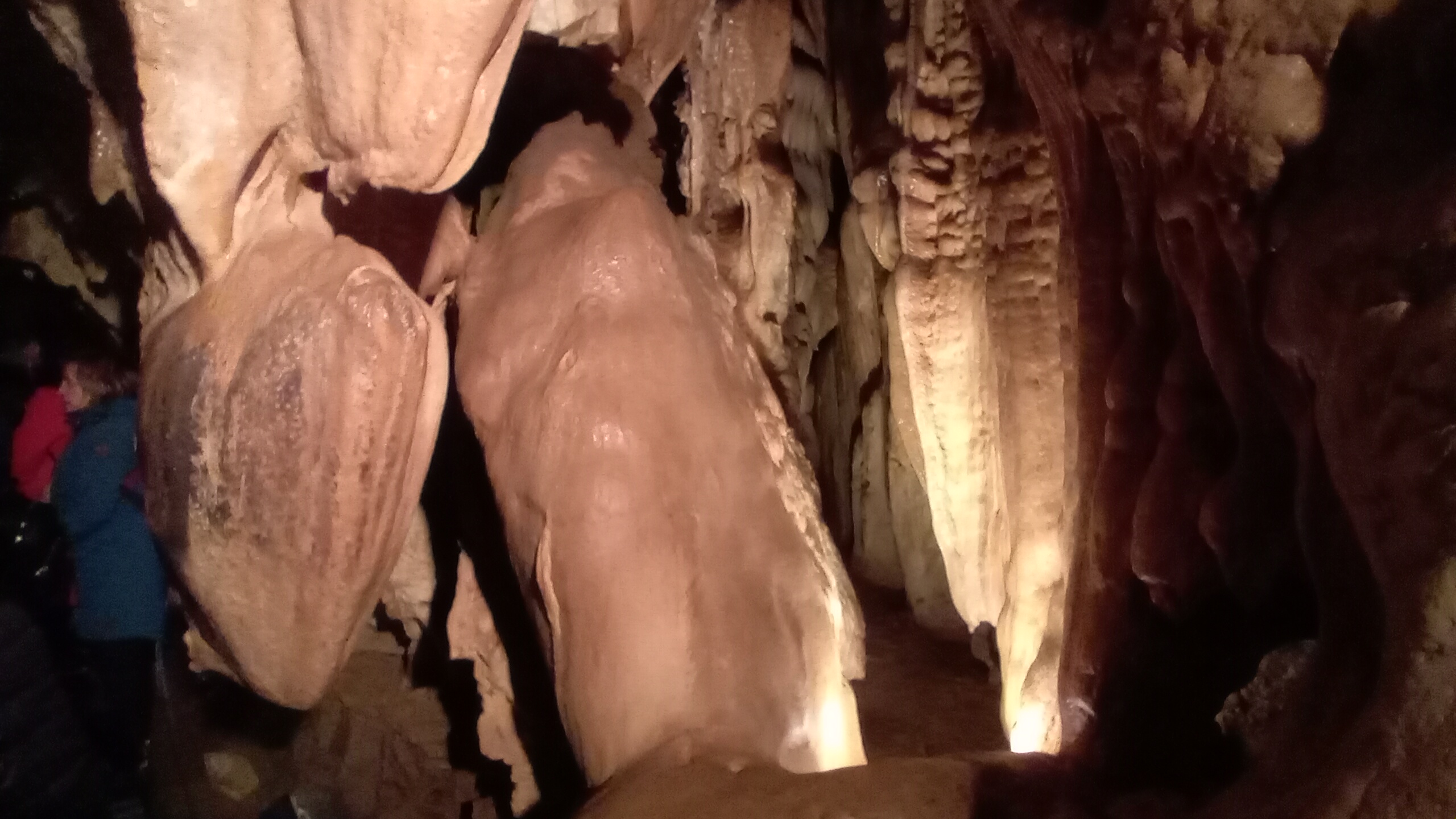 Jeskyně Na Pomezí foto 6