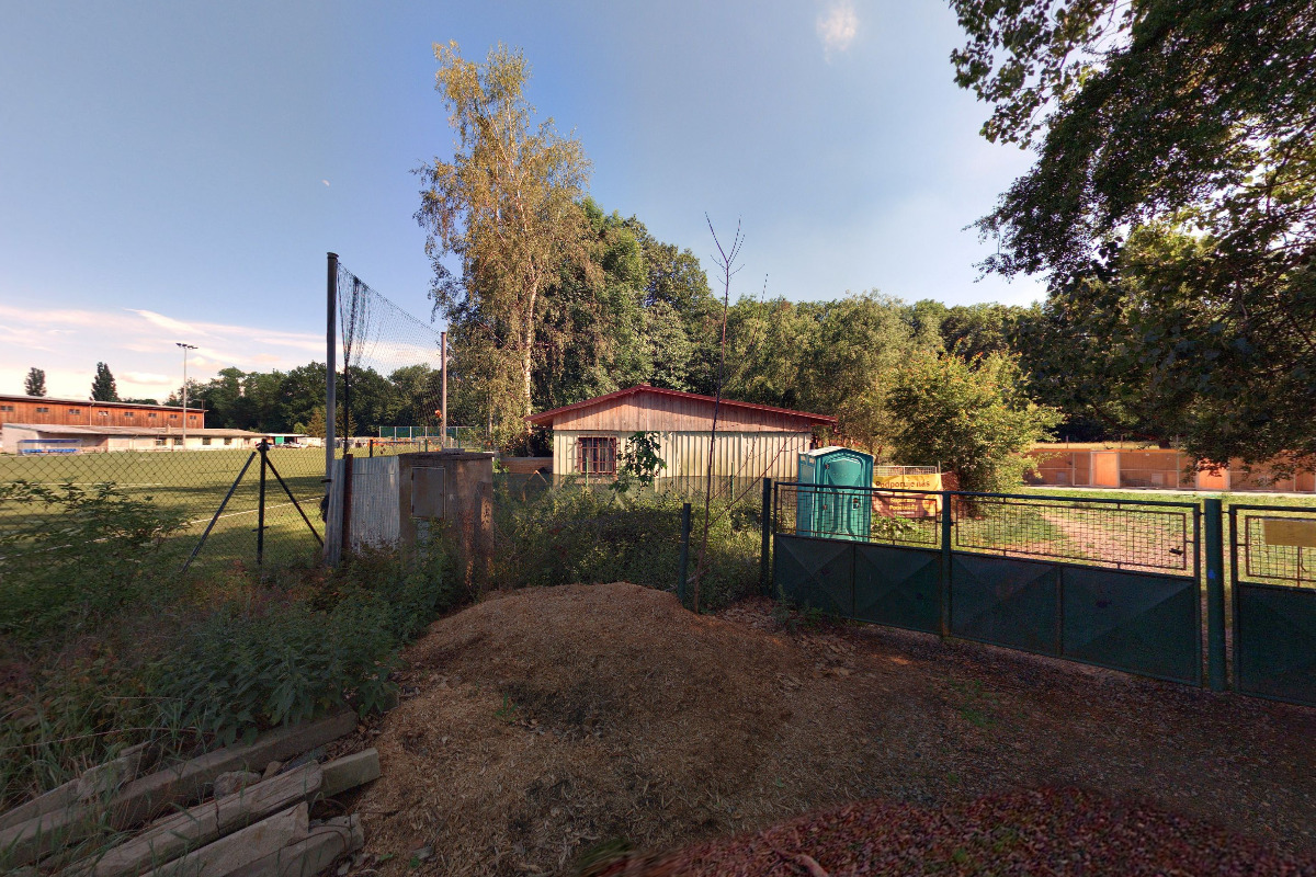 Poděbradský psí útulek Haryk, z.s.