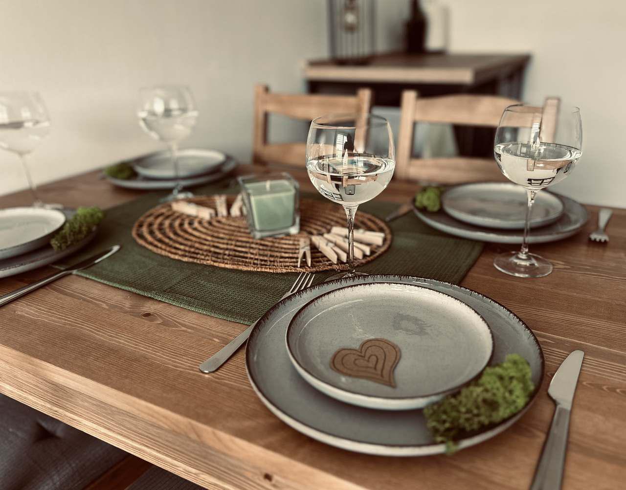 Mechový apartmán Krásná Lípa foto 2