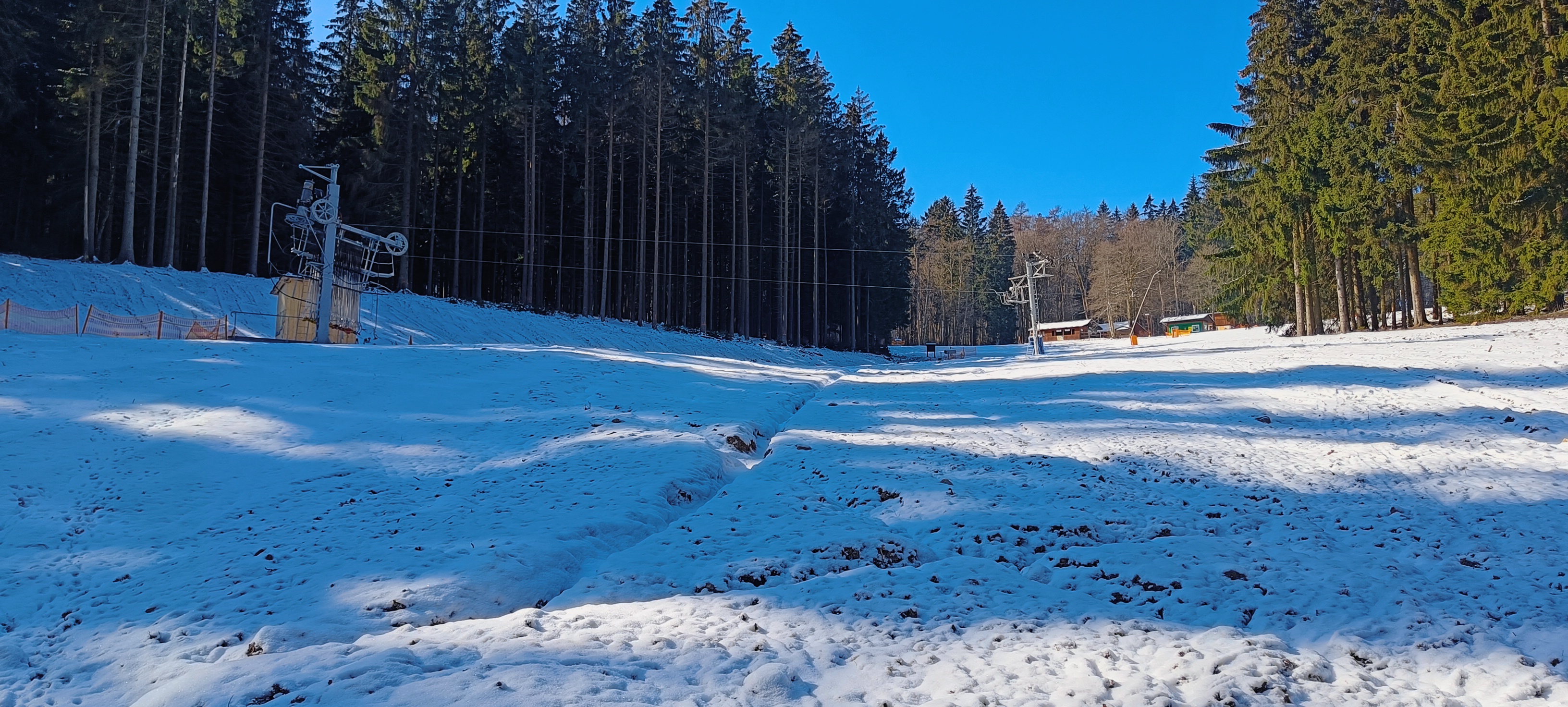 Lyžařské středisko Aš foto 5