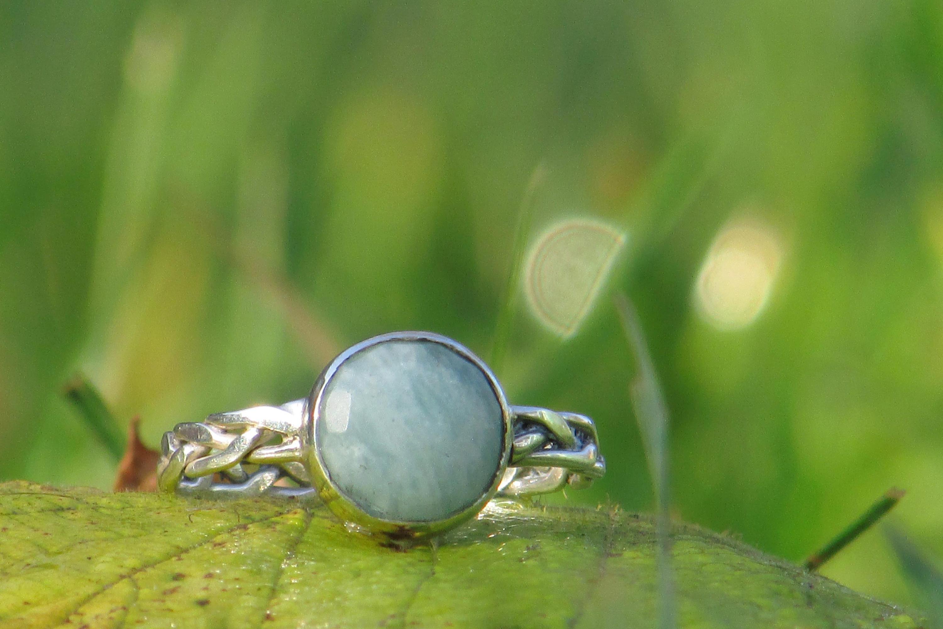 Eva Pitrunová šperky