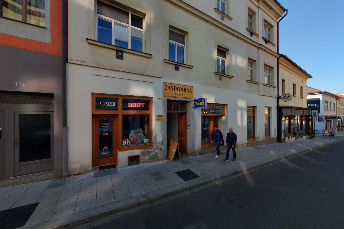 PEKAŘSTVÍ FIALA, s.r.o. foto 1