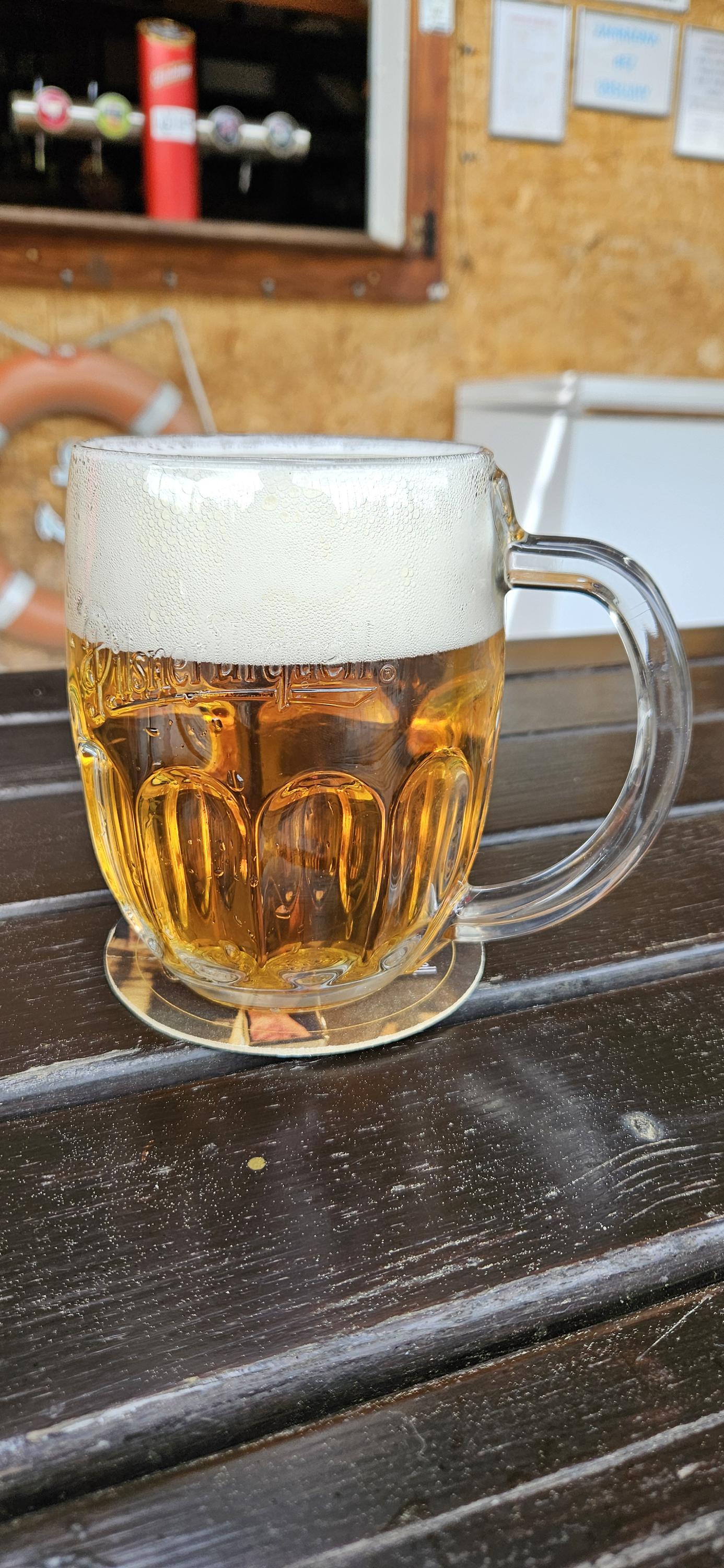 Občerstvení Pod skalou foto 4