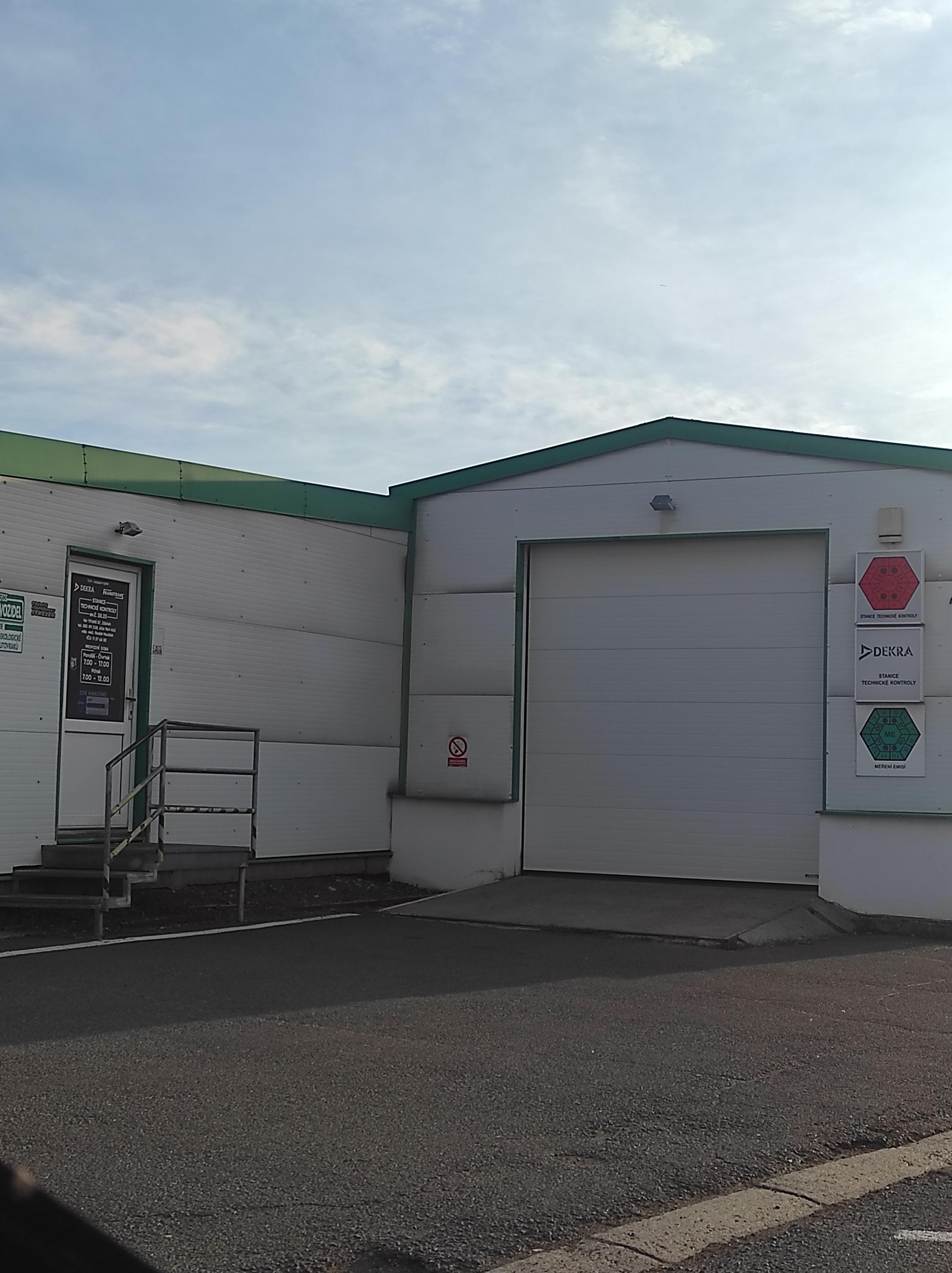 FRANOTRANS, s.r.o. foto 2