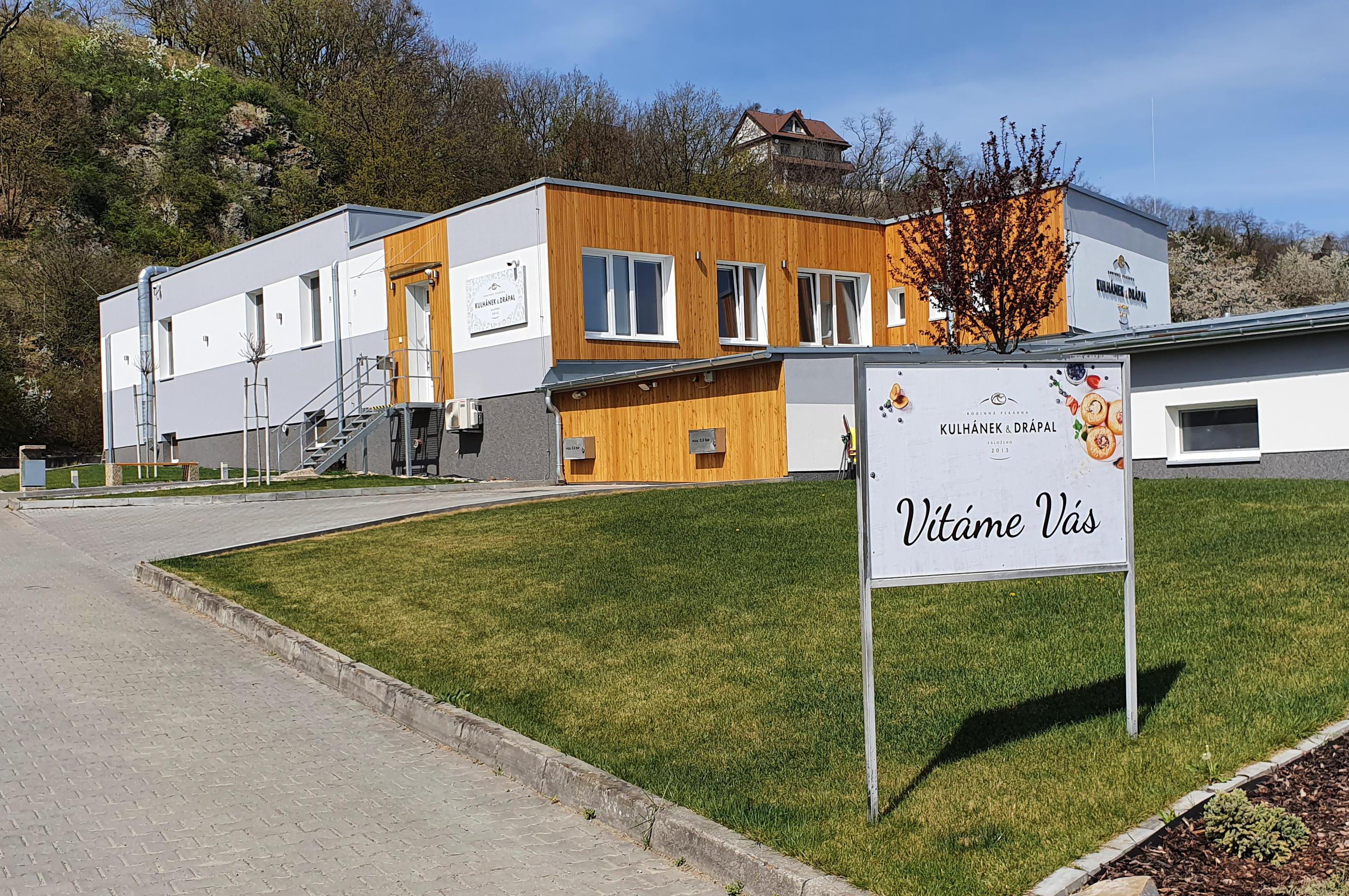 KULHÁNEK & DRÁPAL s.r.o.