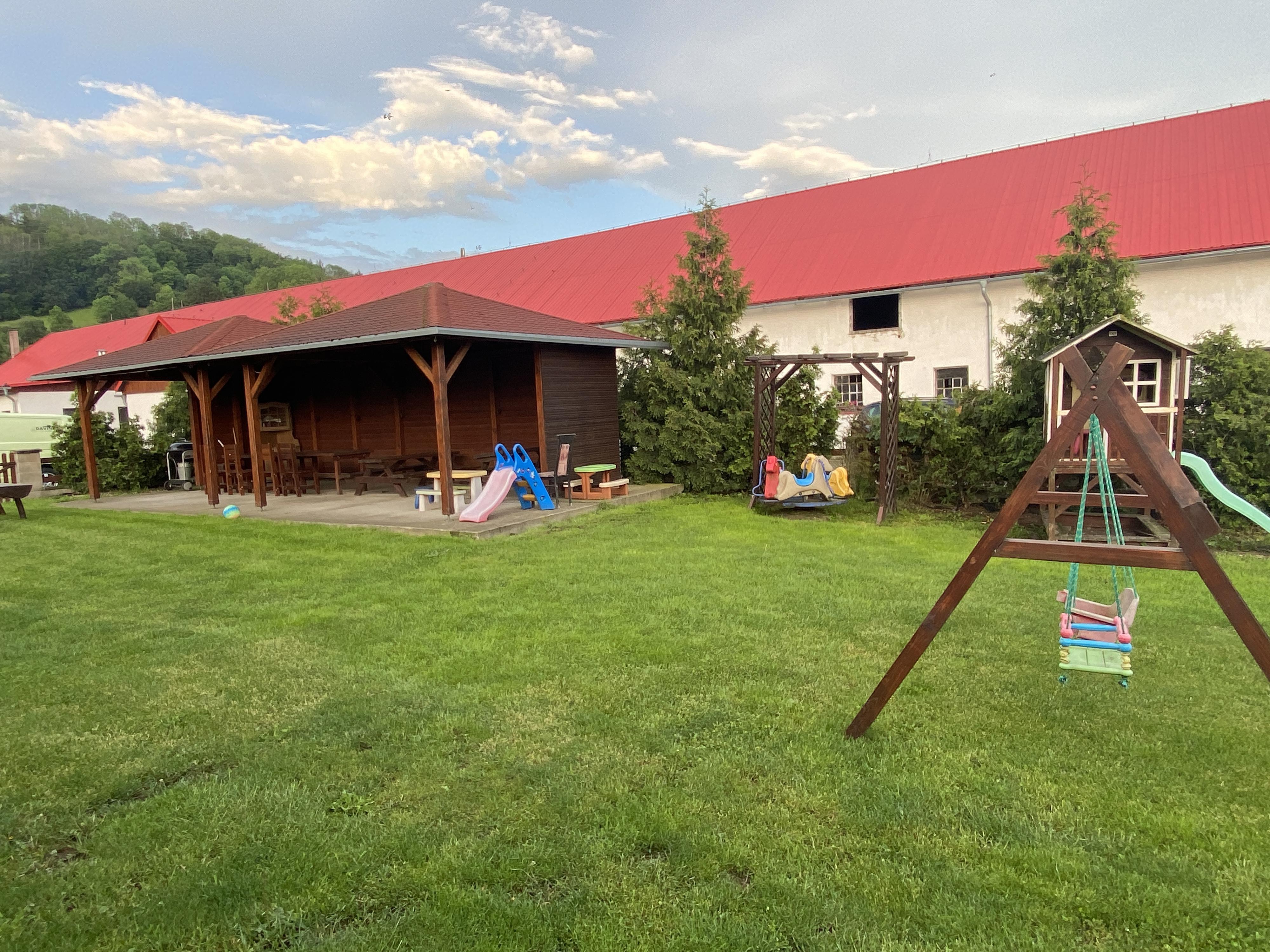 Ekofarma Babiny foto 4