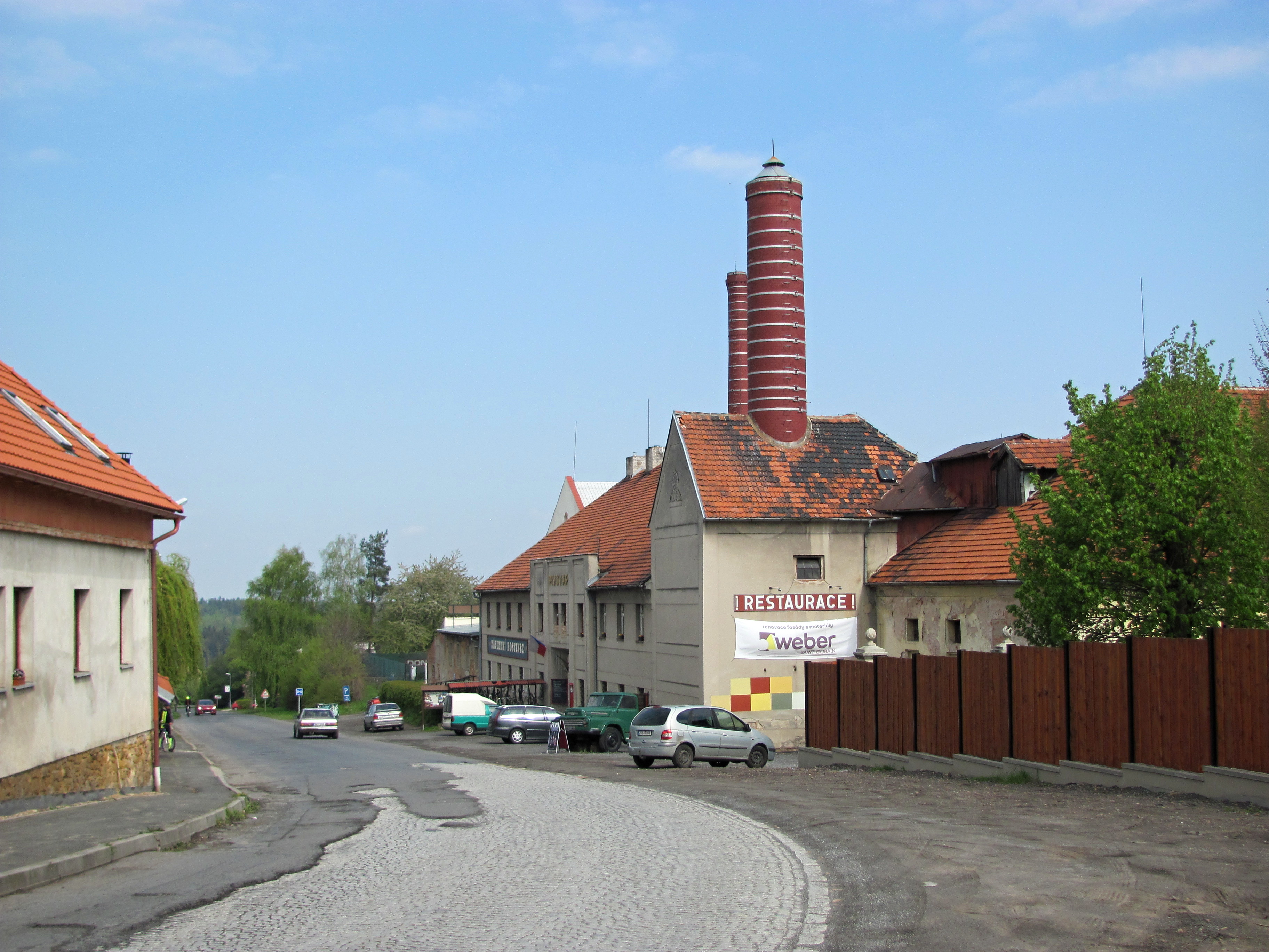 Pivovarské muzeum - Černokostelecký pivovar foto 3