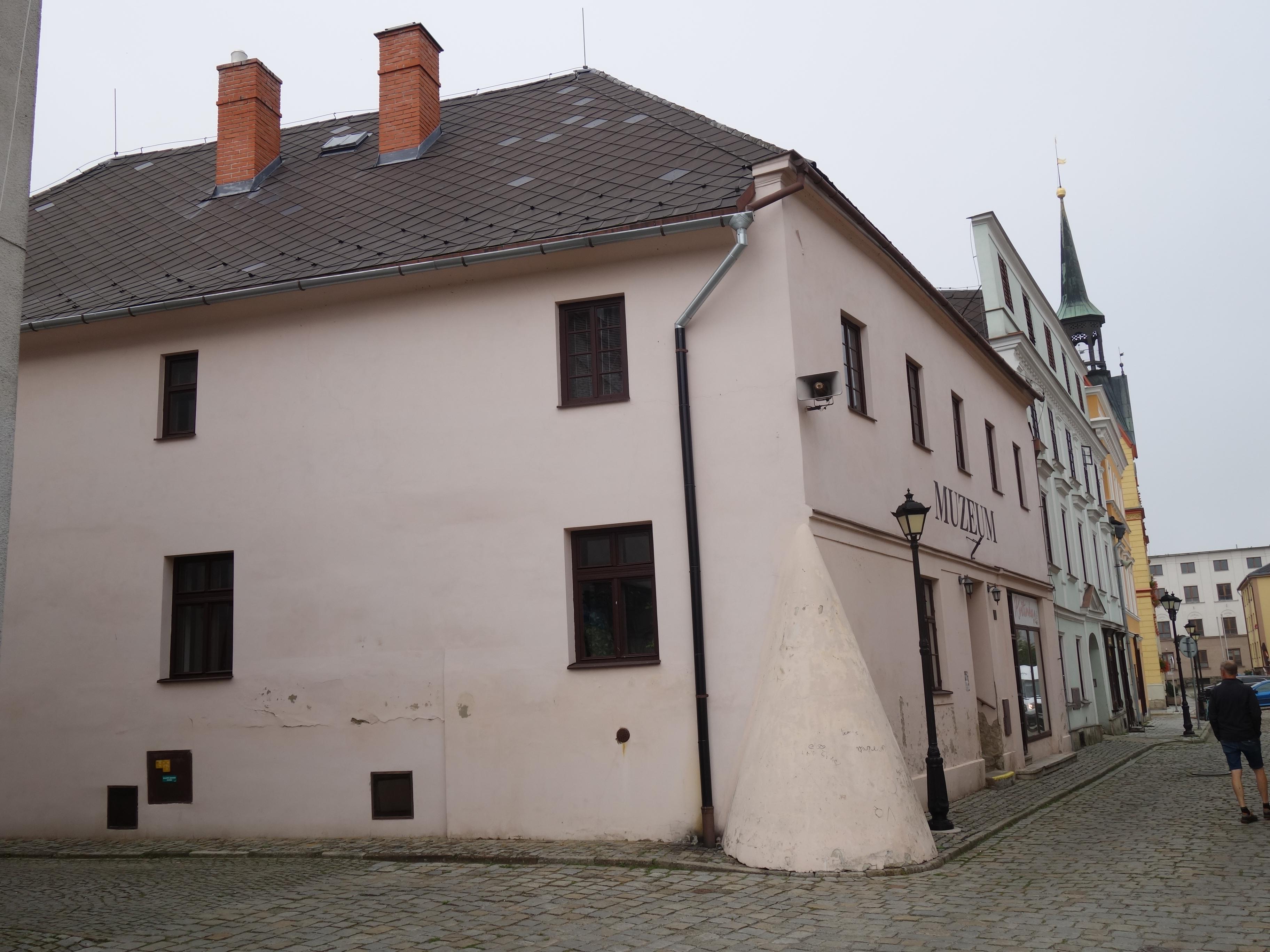 Muzeum Vidnava foto 2