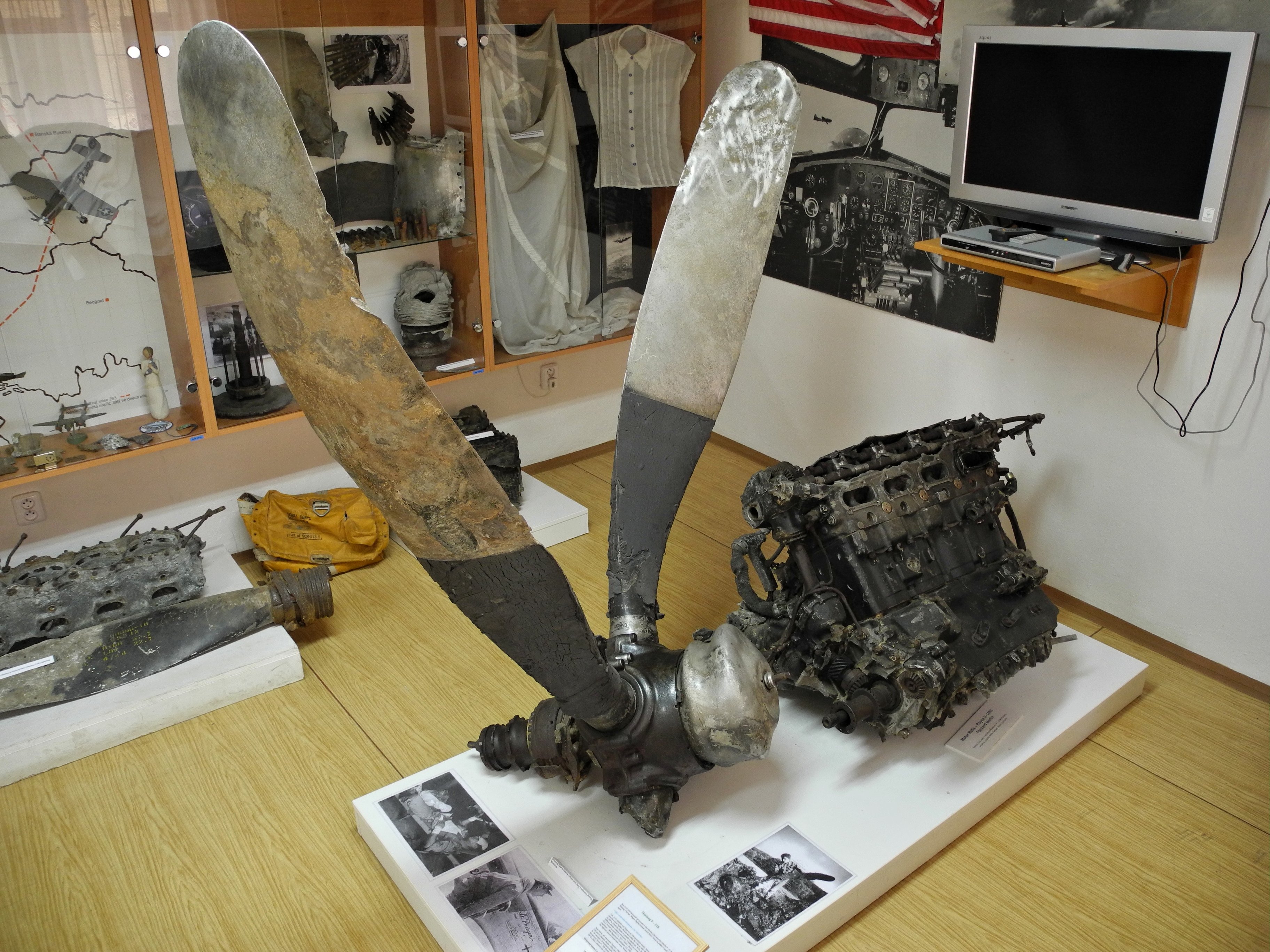 Městské muzeum Slavičín