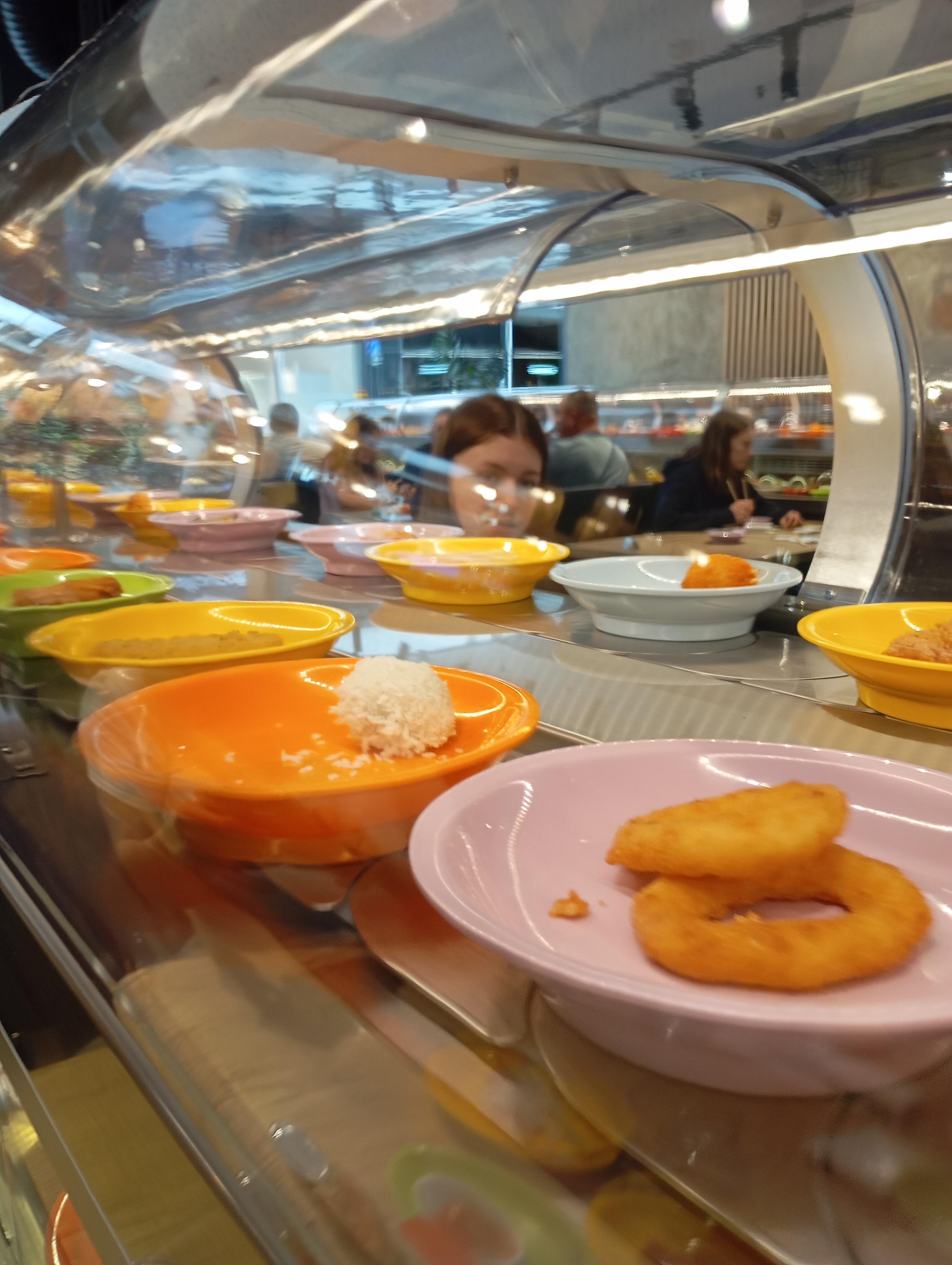 Sakura's restaurant foto 3