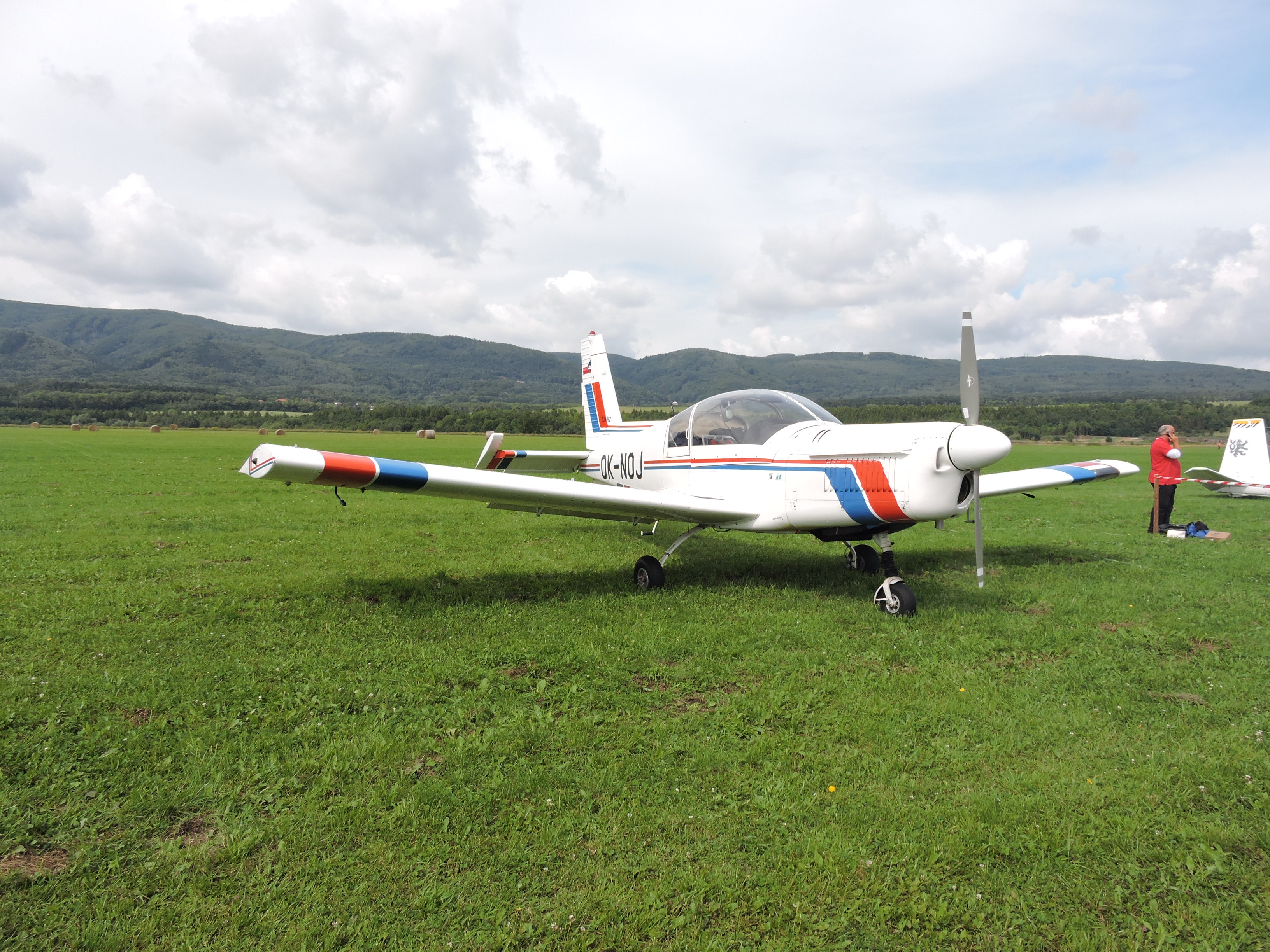 Letiště Ústí nad Labem foto 4