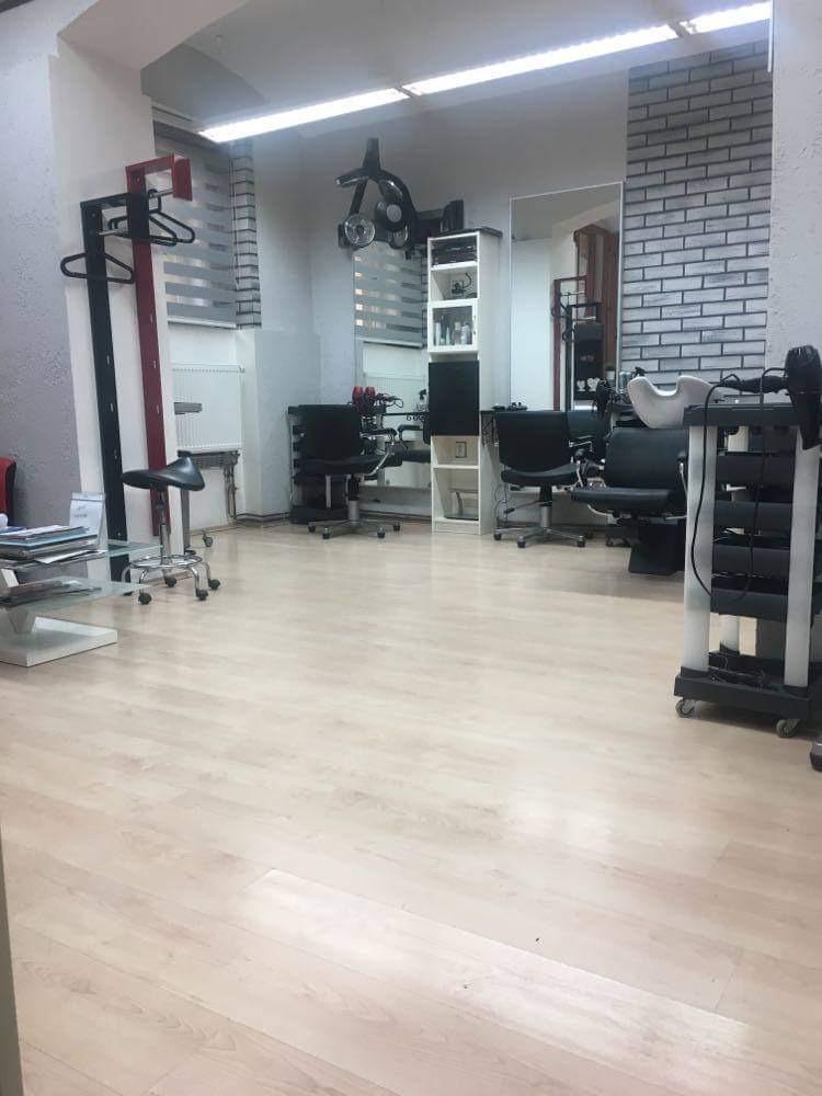 Beauty salon City style foto 3