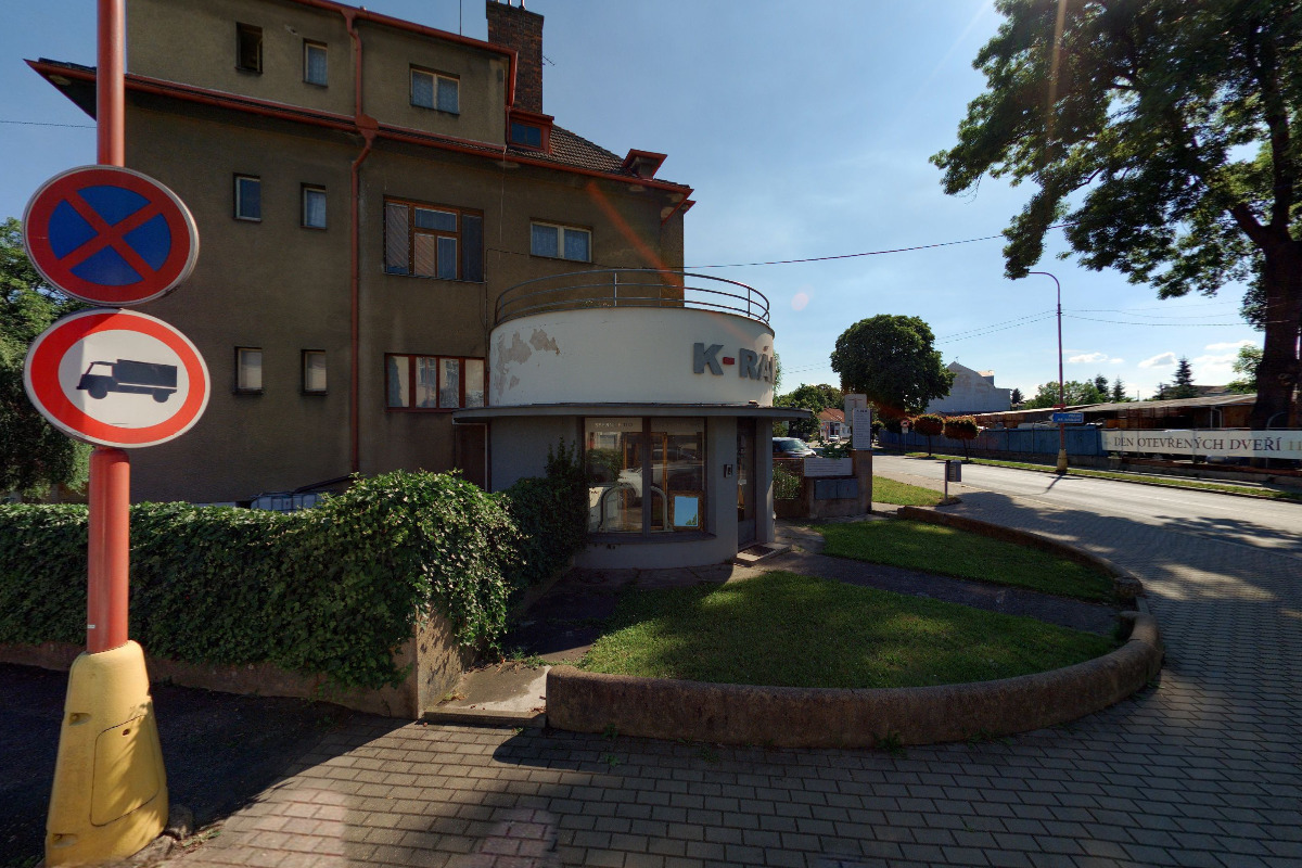 K - RÁM foto 3