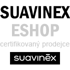Logo obchodu Suavinex-eshop.cz