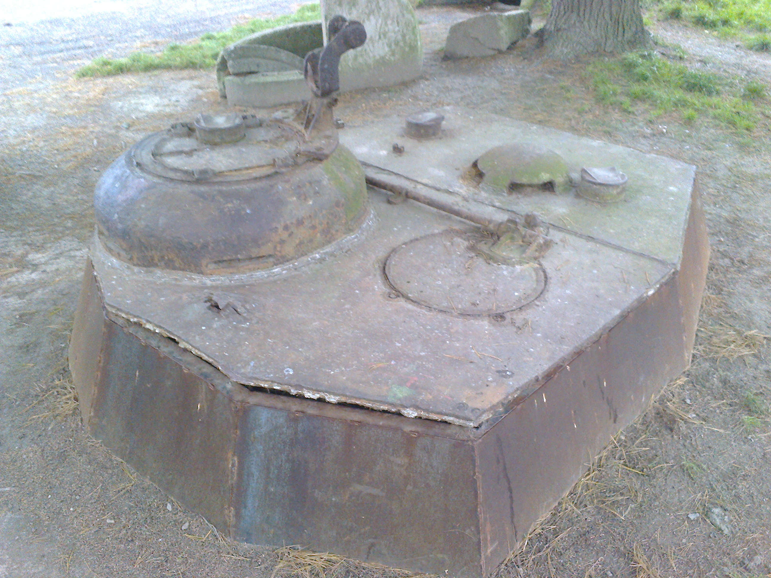 Muzeum městyse Suchdol nad Odrou foto 5