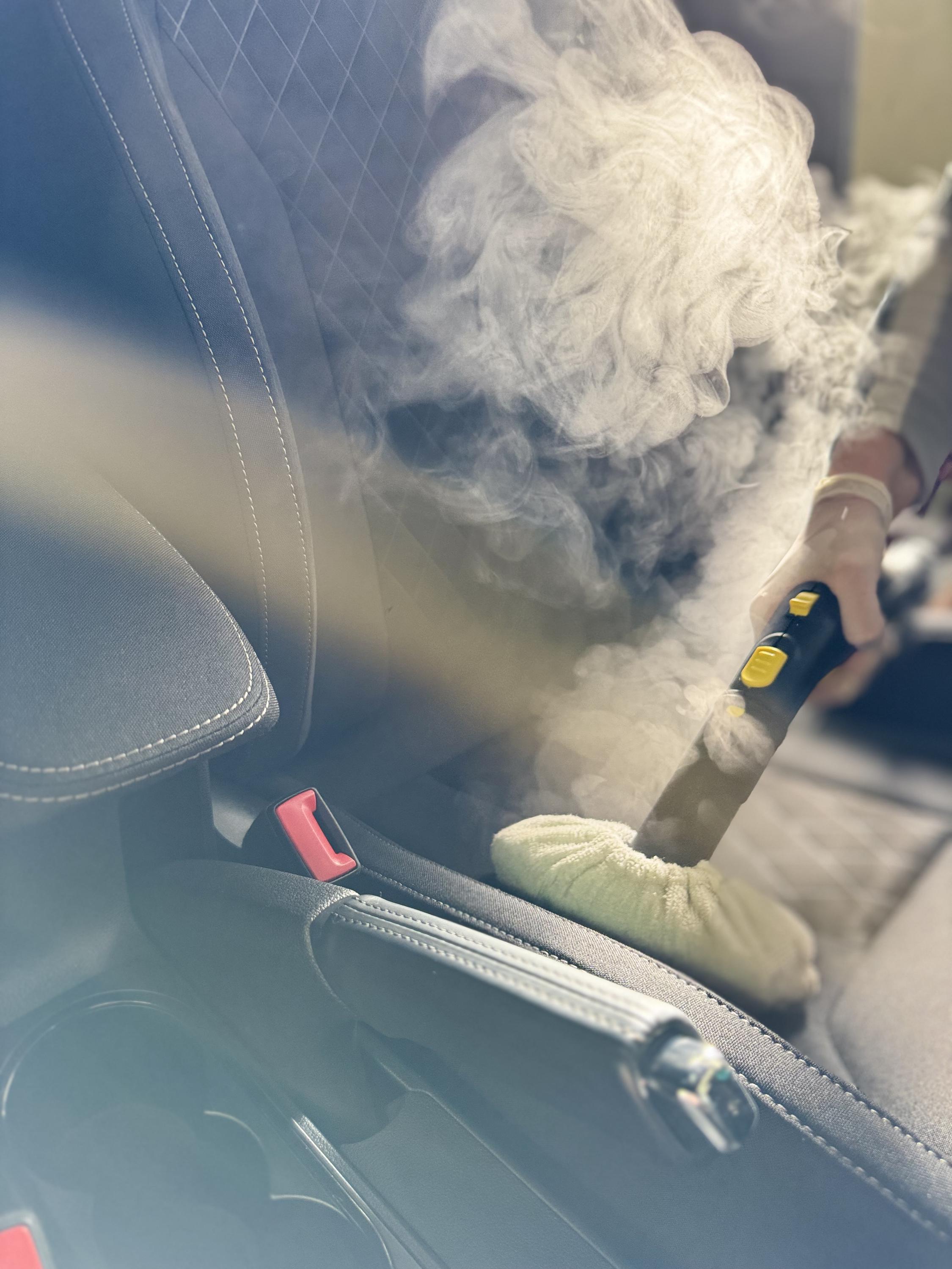 Auto v lesku foto 4