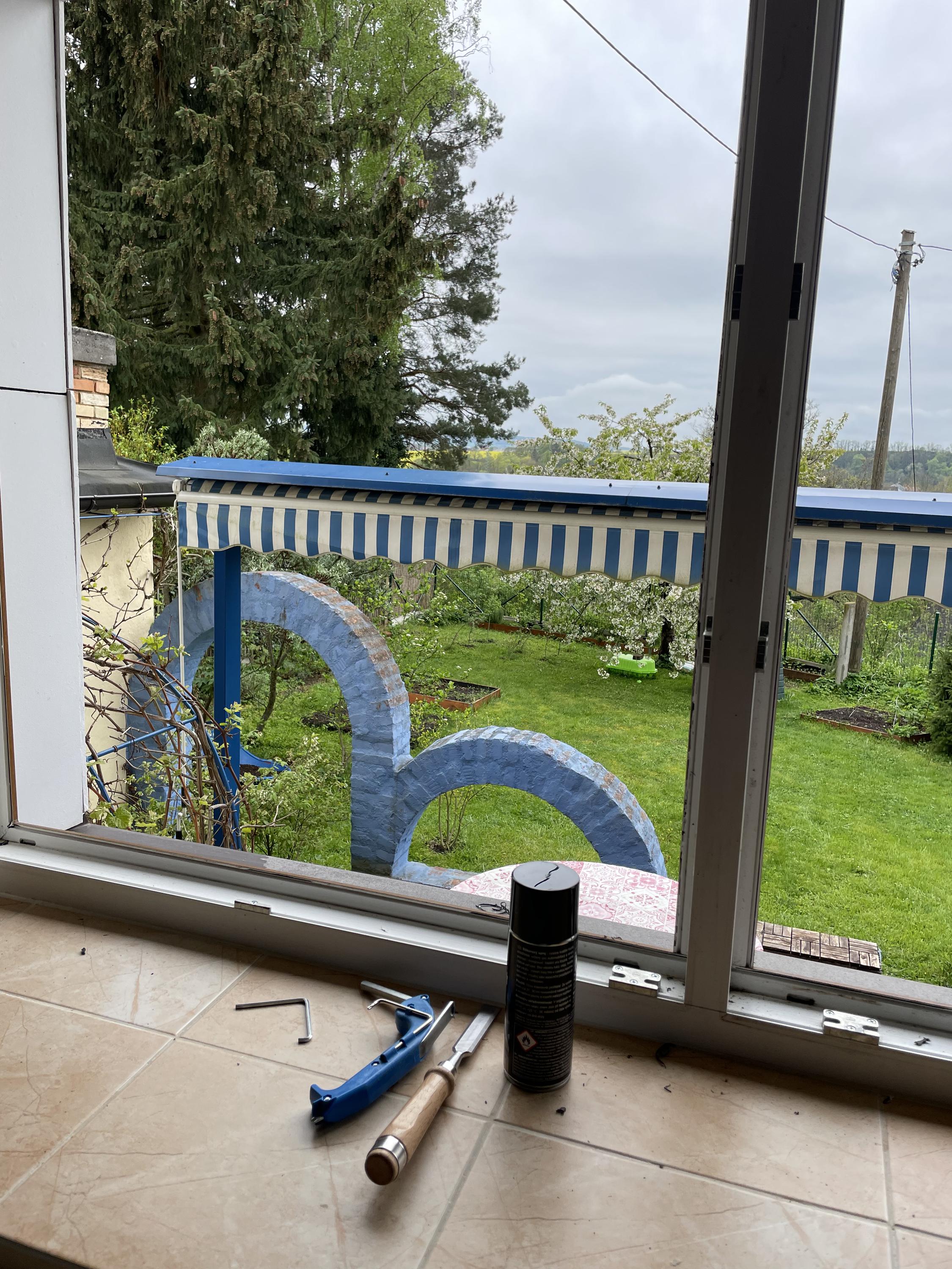 Šašek servis - servis oken