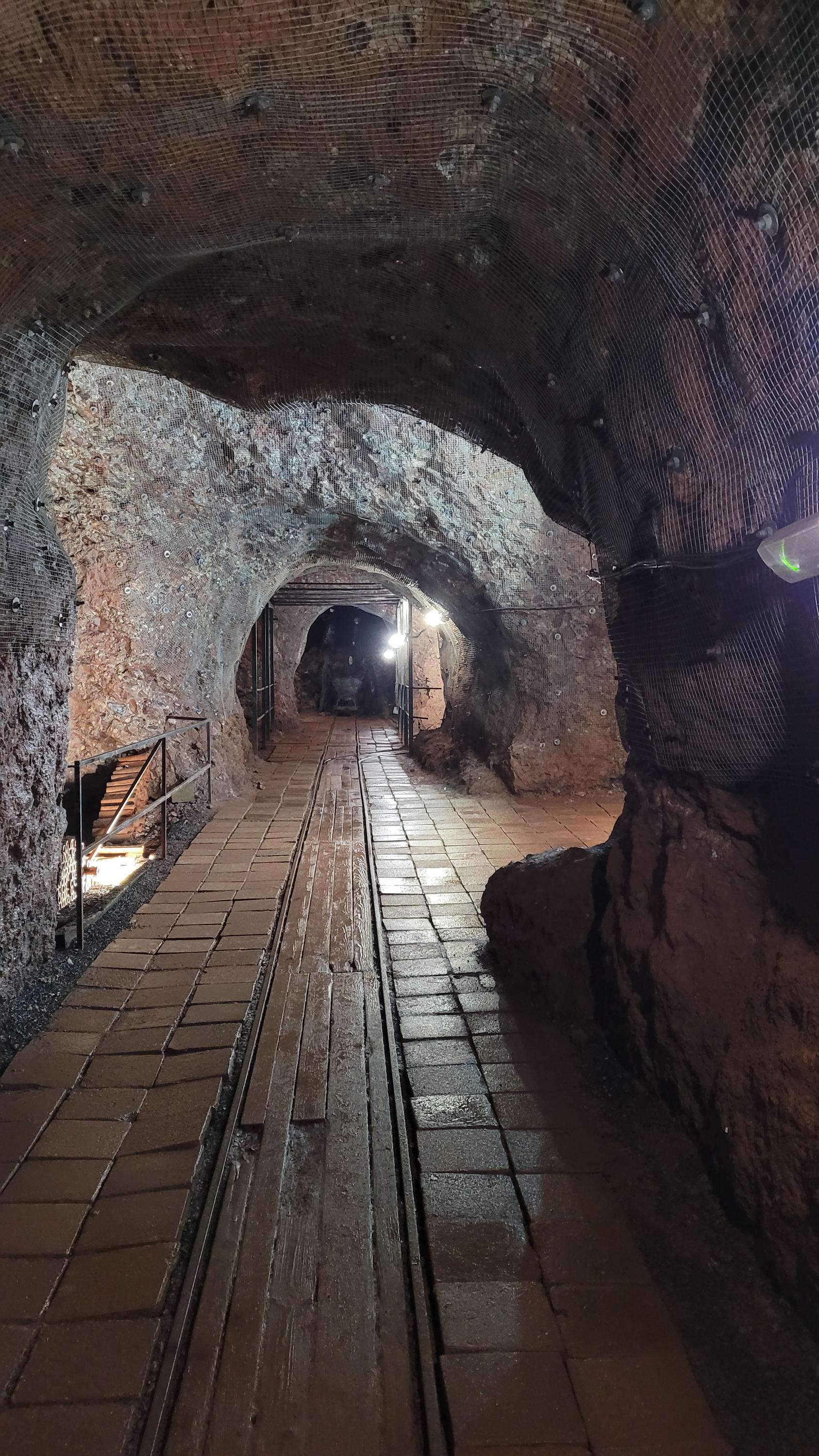 Dělostřelecká tvrz Stachelberg foto 6