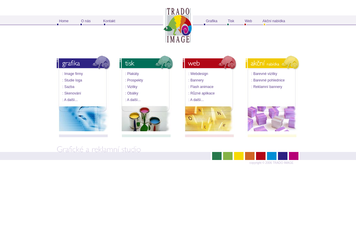 Webdesing - Trado Image foto 1