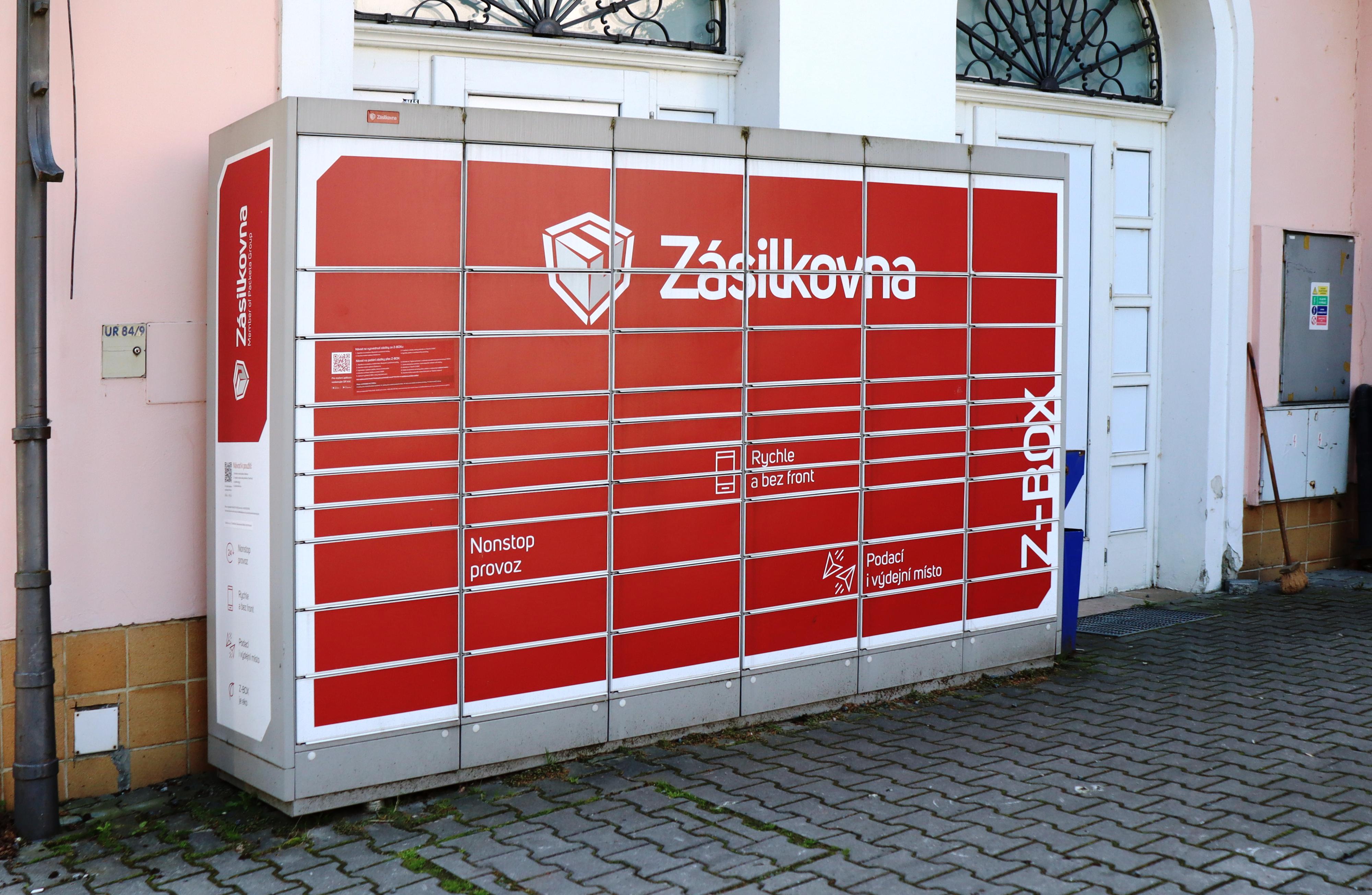Z-BOX