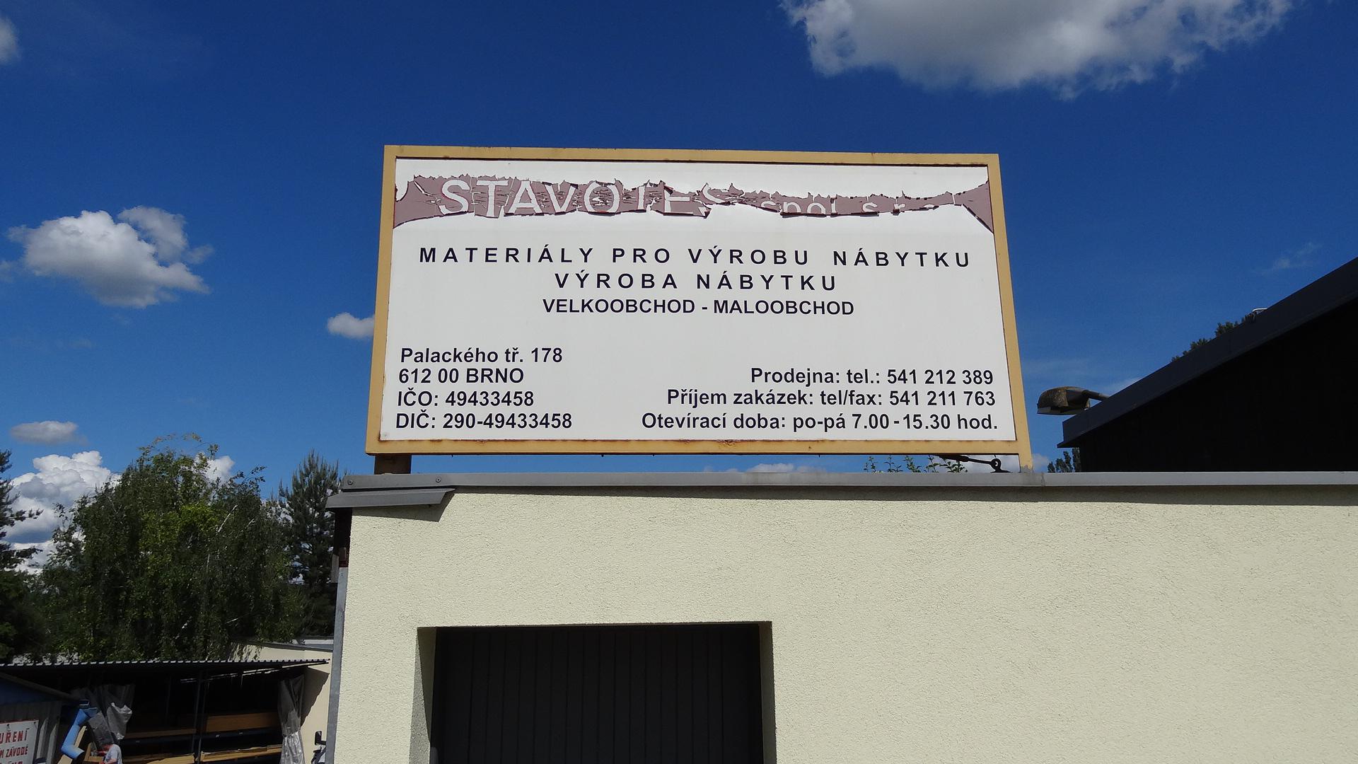 STAVOTES, spol. s r.o. foto 2