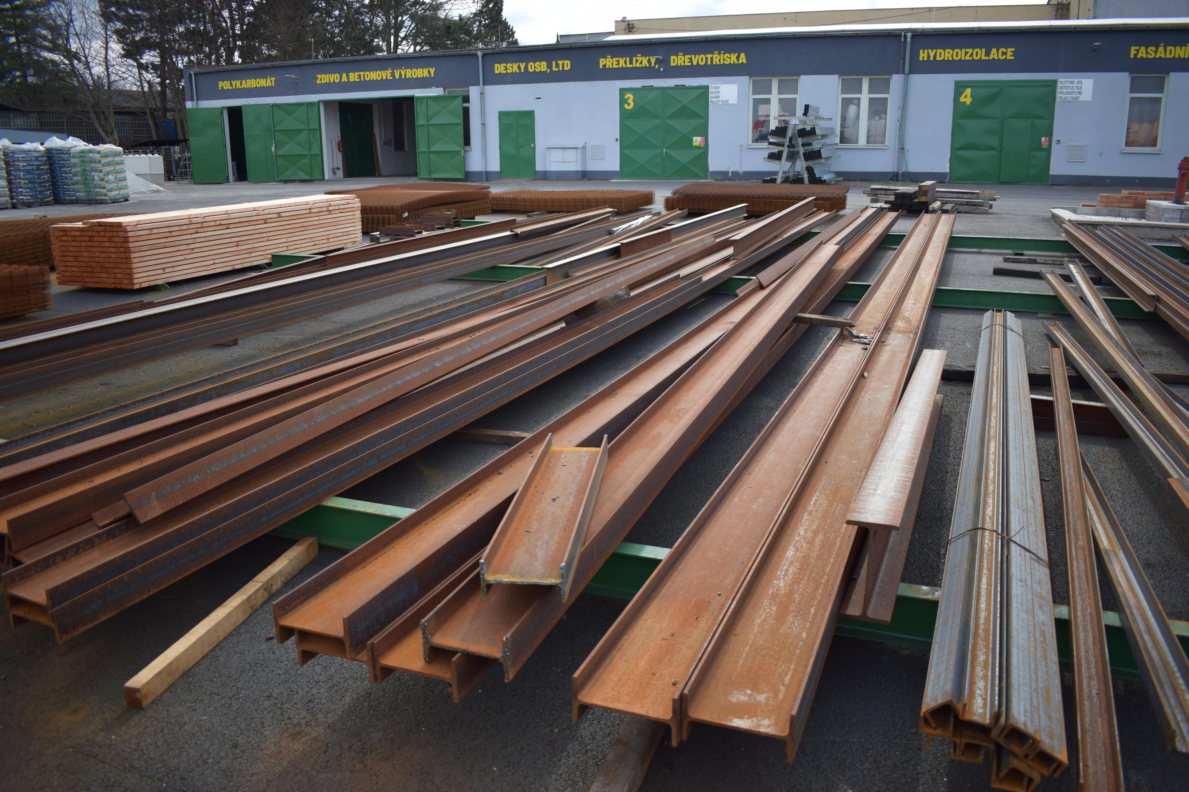 HOBBY-CENTRUM,  UNIKOM a.s. foto 4