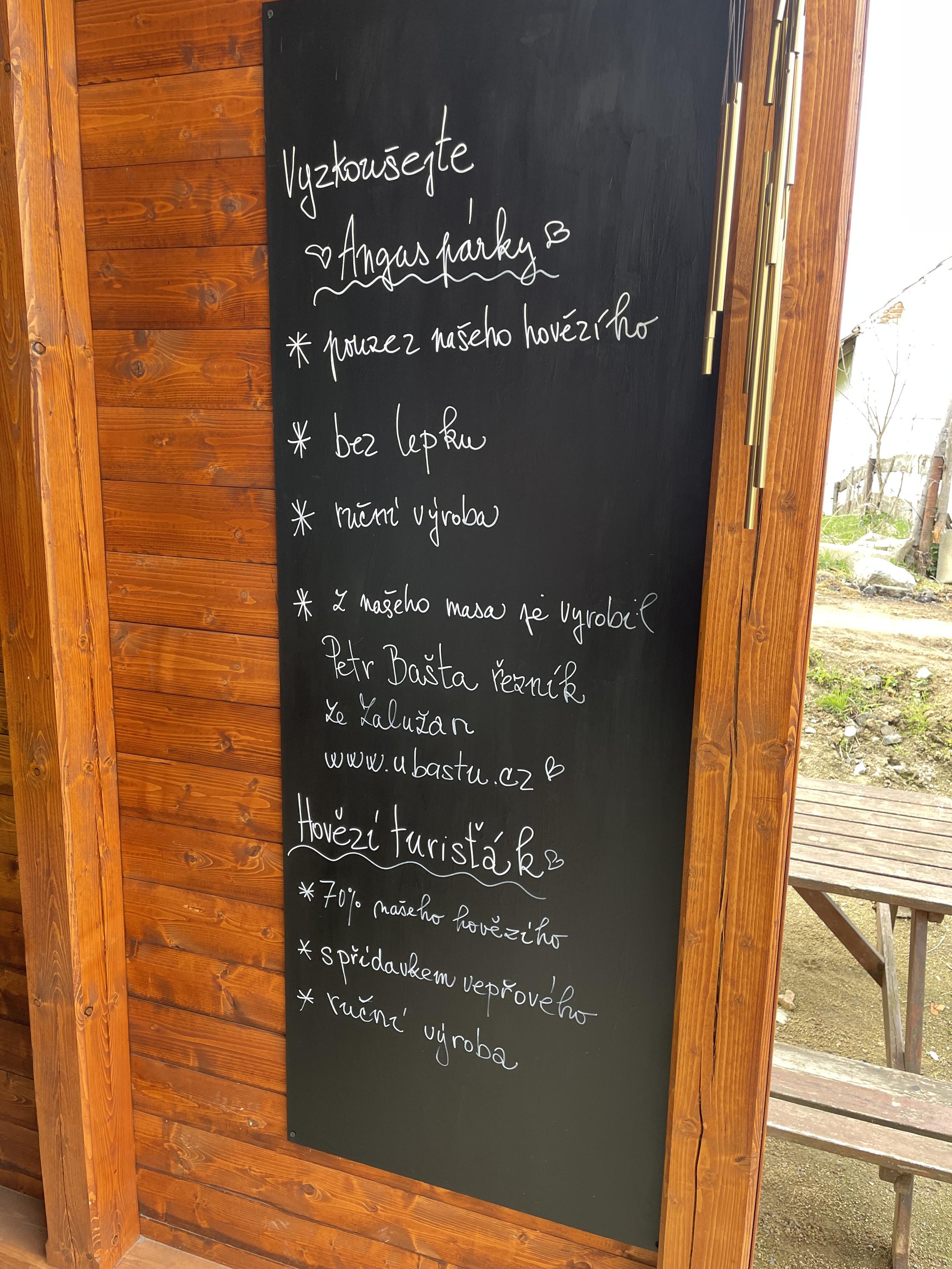 Domacihovezi.cz - Masomat foto 3