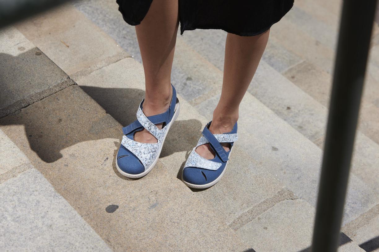 ZDRAVÁ OBUV Štěpánková & C. s.r.o.