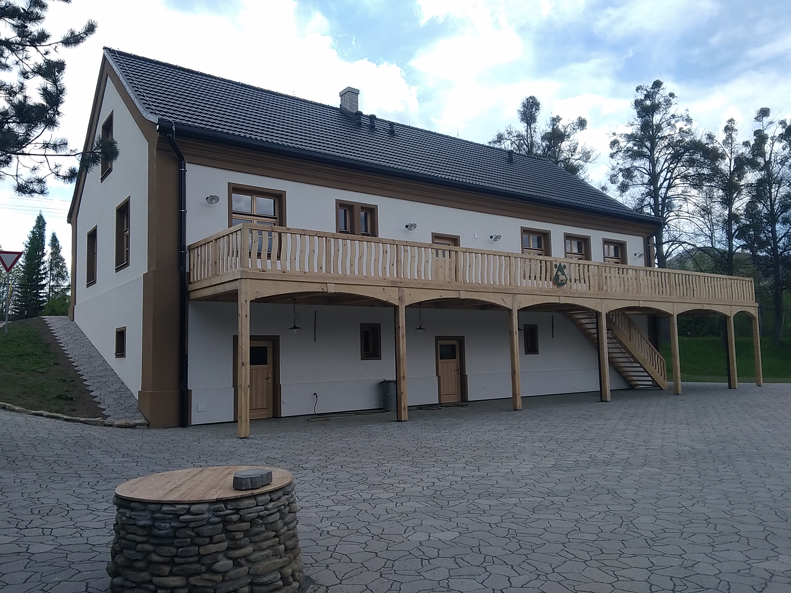 Památník Josefa Kaluse foto 4