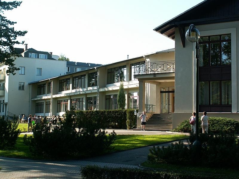 Lázně Bělohrad a. s.