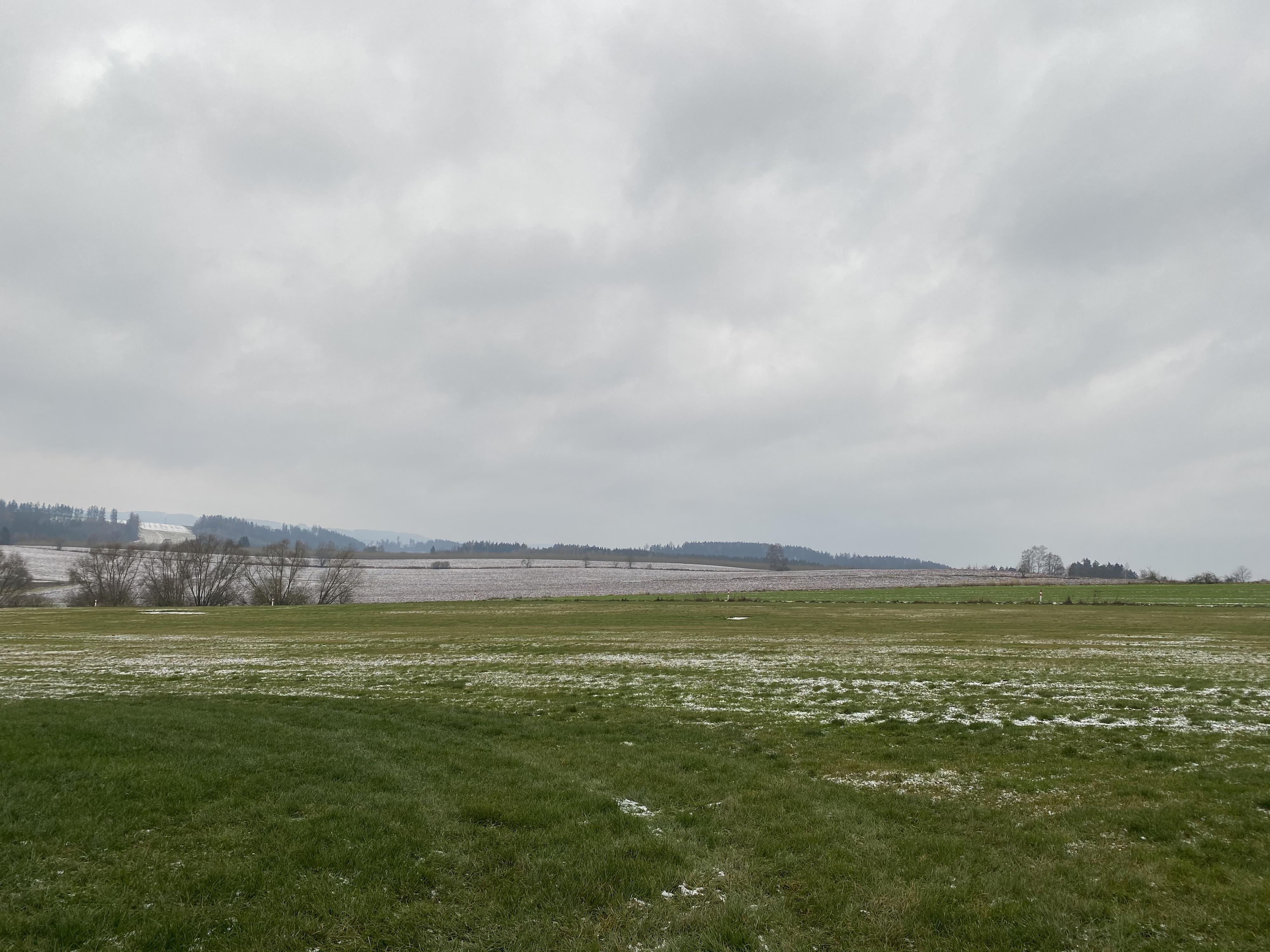 Letiště Trutnov foto 4