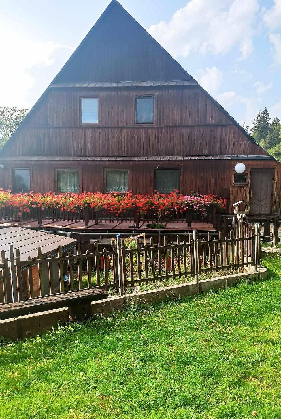 Apartmány SvoKač foto 3