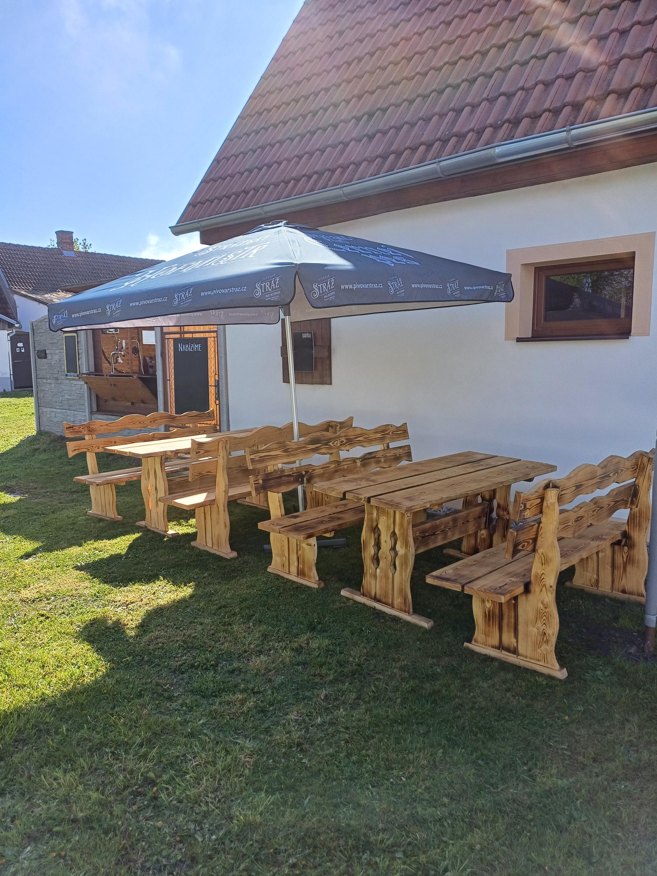 Občerstvení U Biciho foto 2