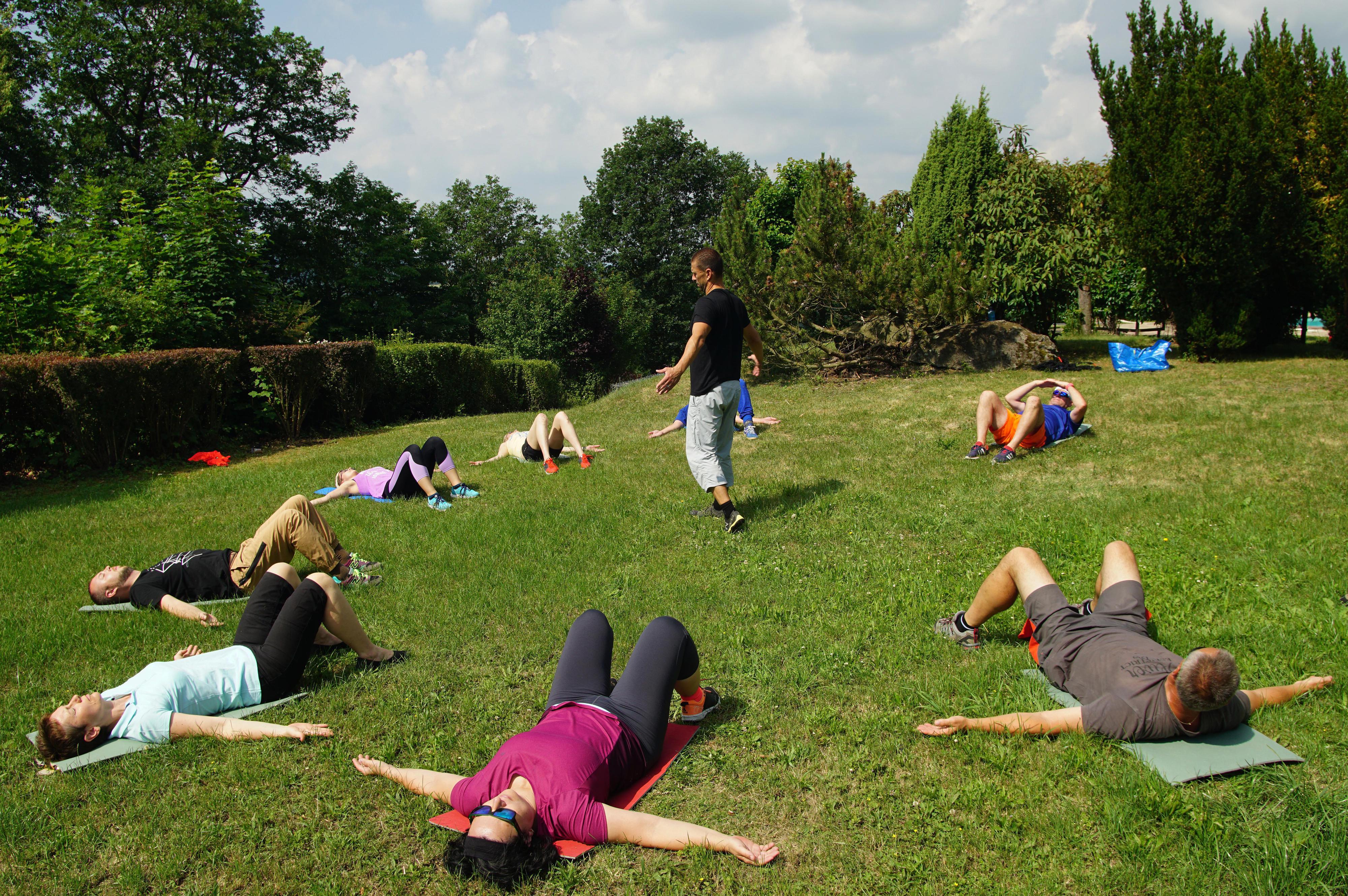 Skupina specializované metodiky