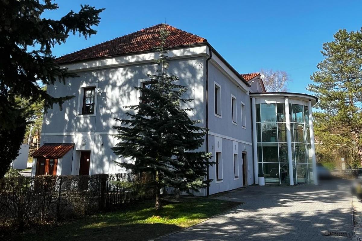 Sociální služby Olšava, příspěvková organizace