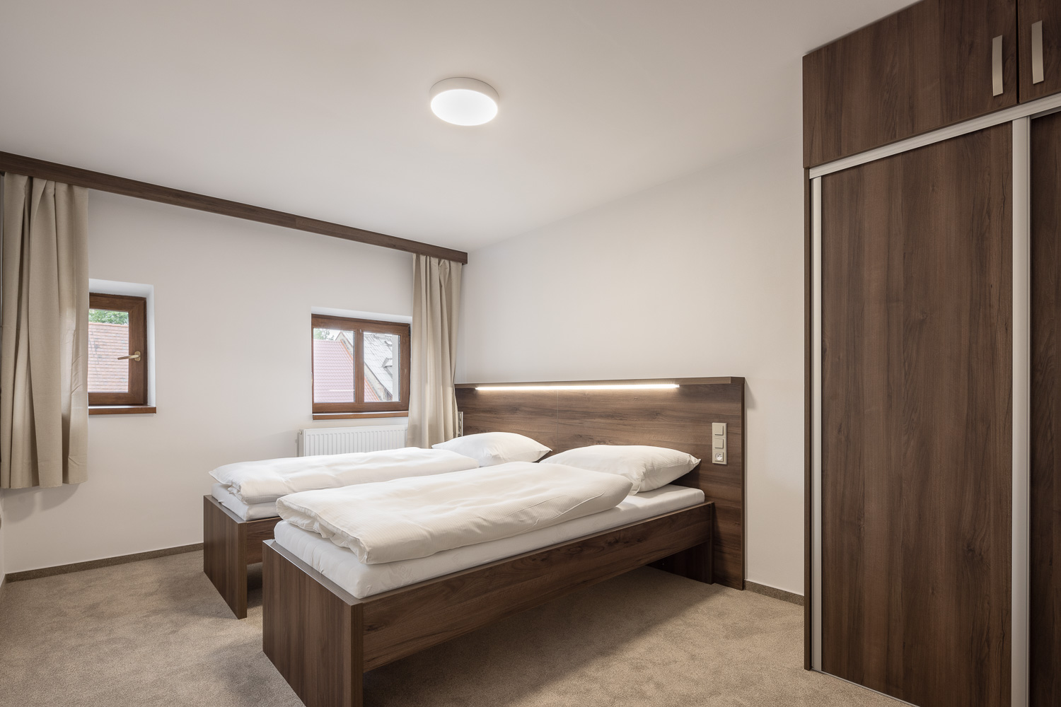 Hotel Grand Doksy foto 3