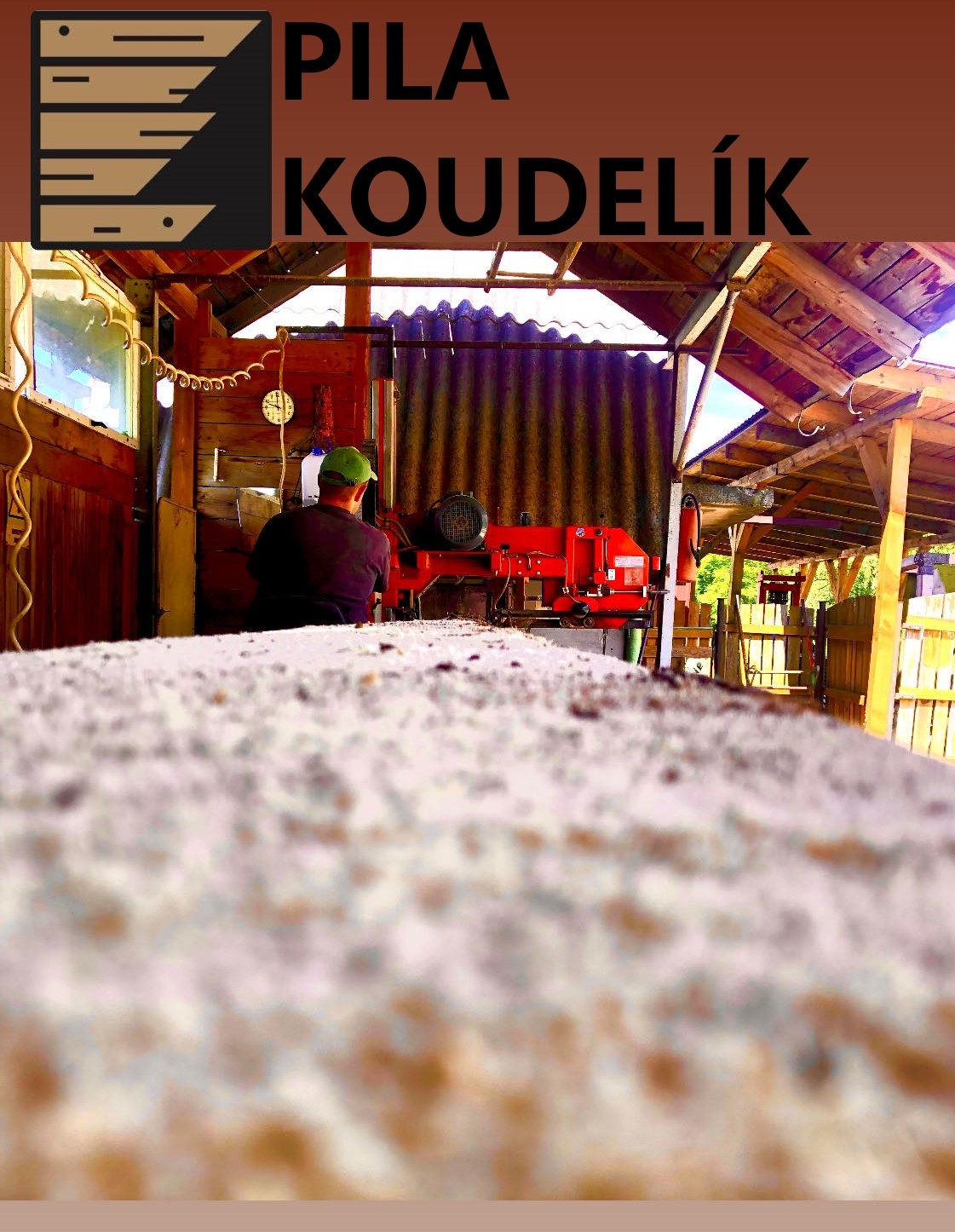 Pila Koudelík foto 4